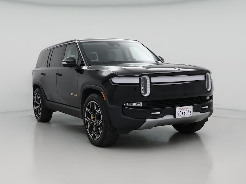 2023 Rivian R1S Launch Edition -
                  Fresno, CA