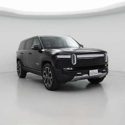 2023 Rivian R1S Launch Edition Quad-Motor Large