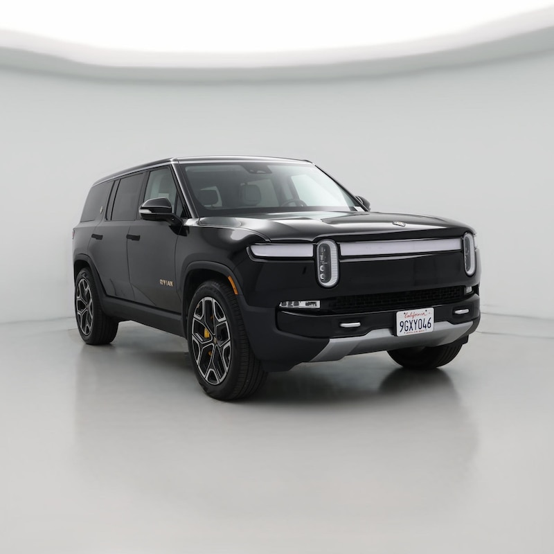 2023 Rivian R1S Launch Edition Quad-Motor Large