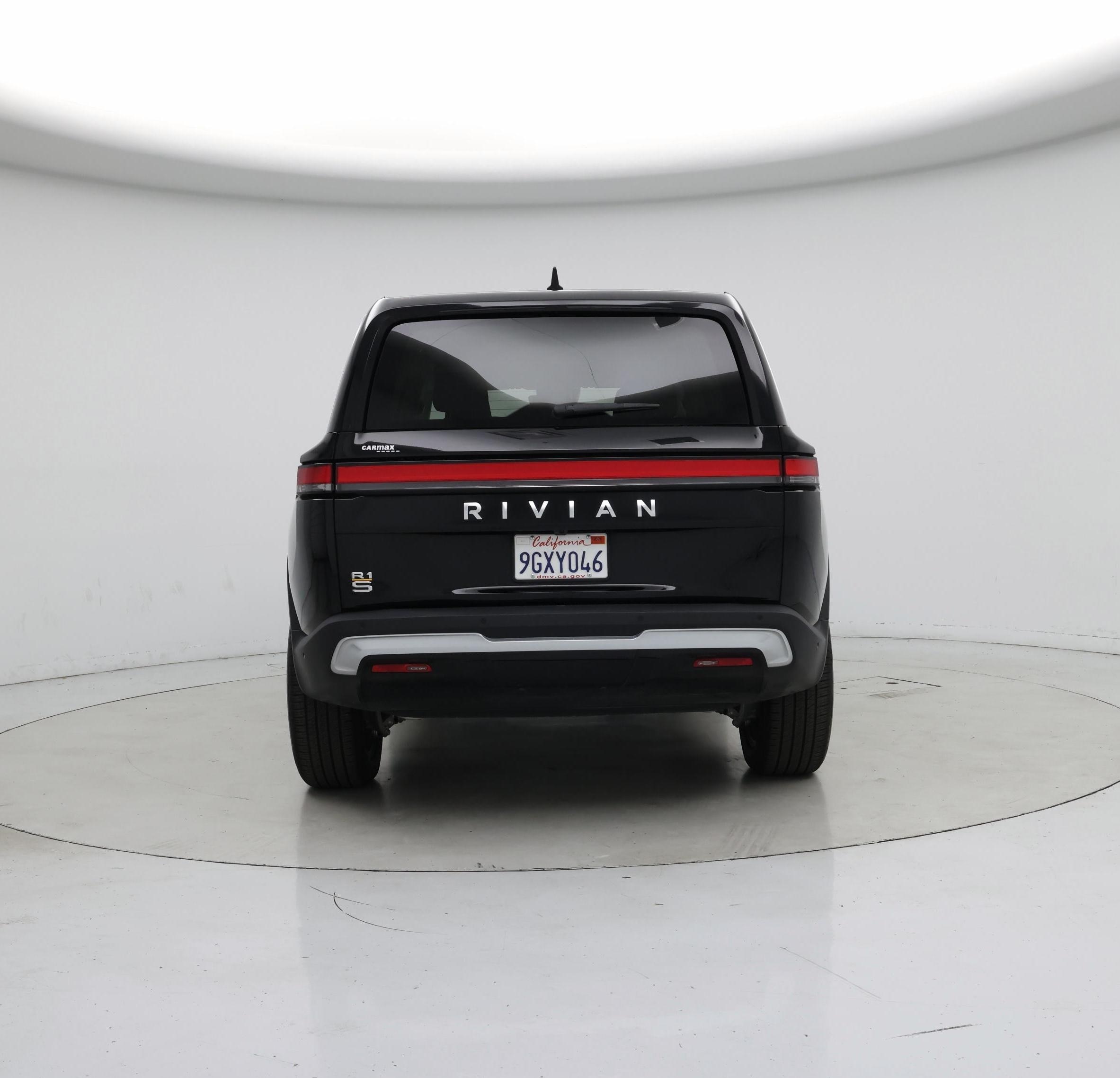 Thumbnail: 2023 Rivian R1S - 6