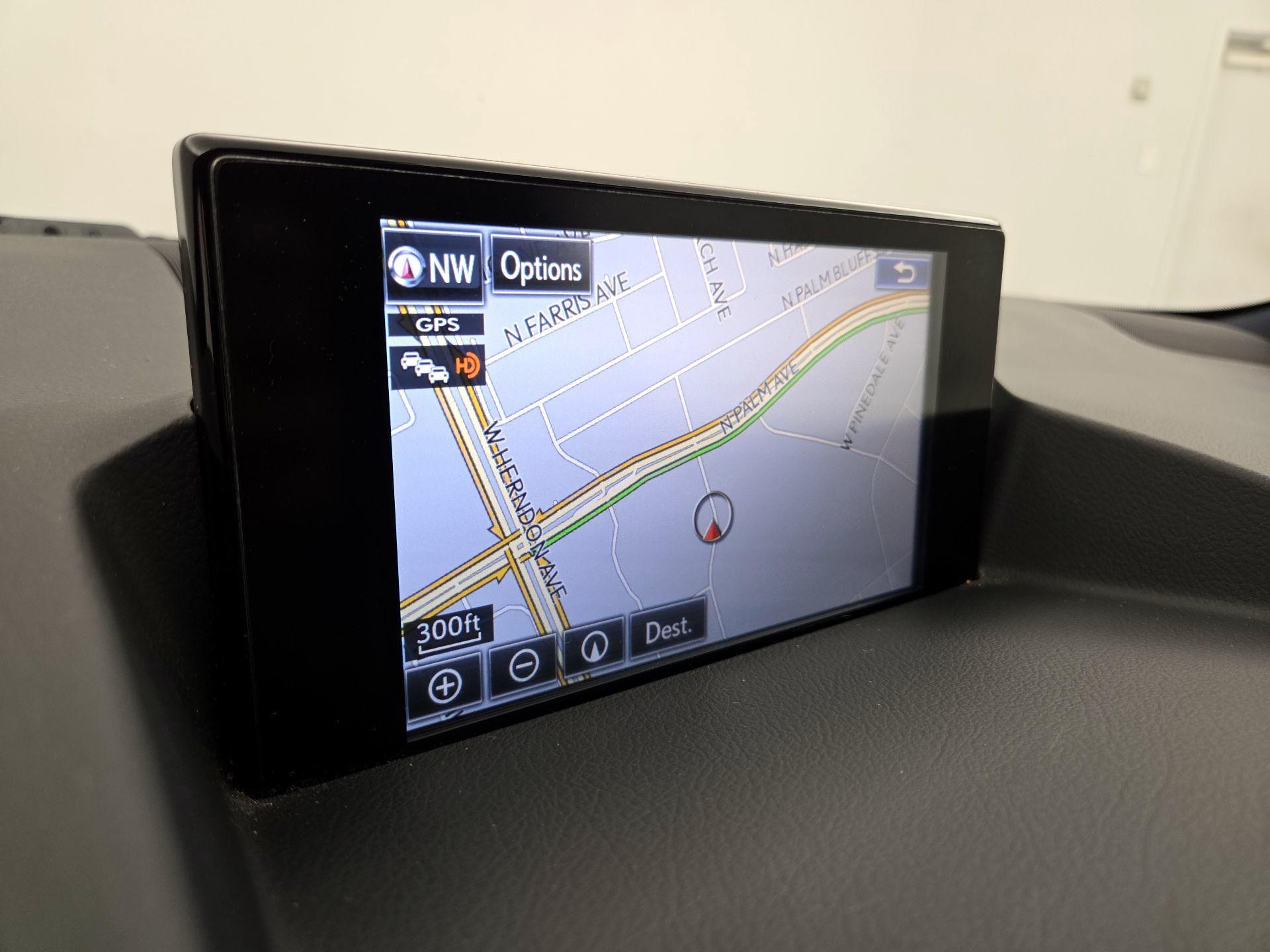 Thumbnail: 2015 Lexus CT - 14