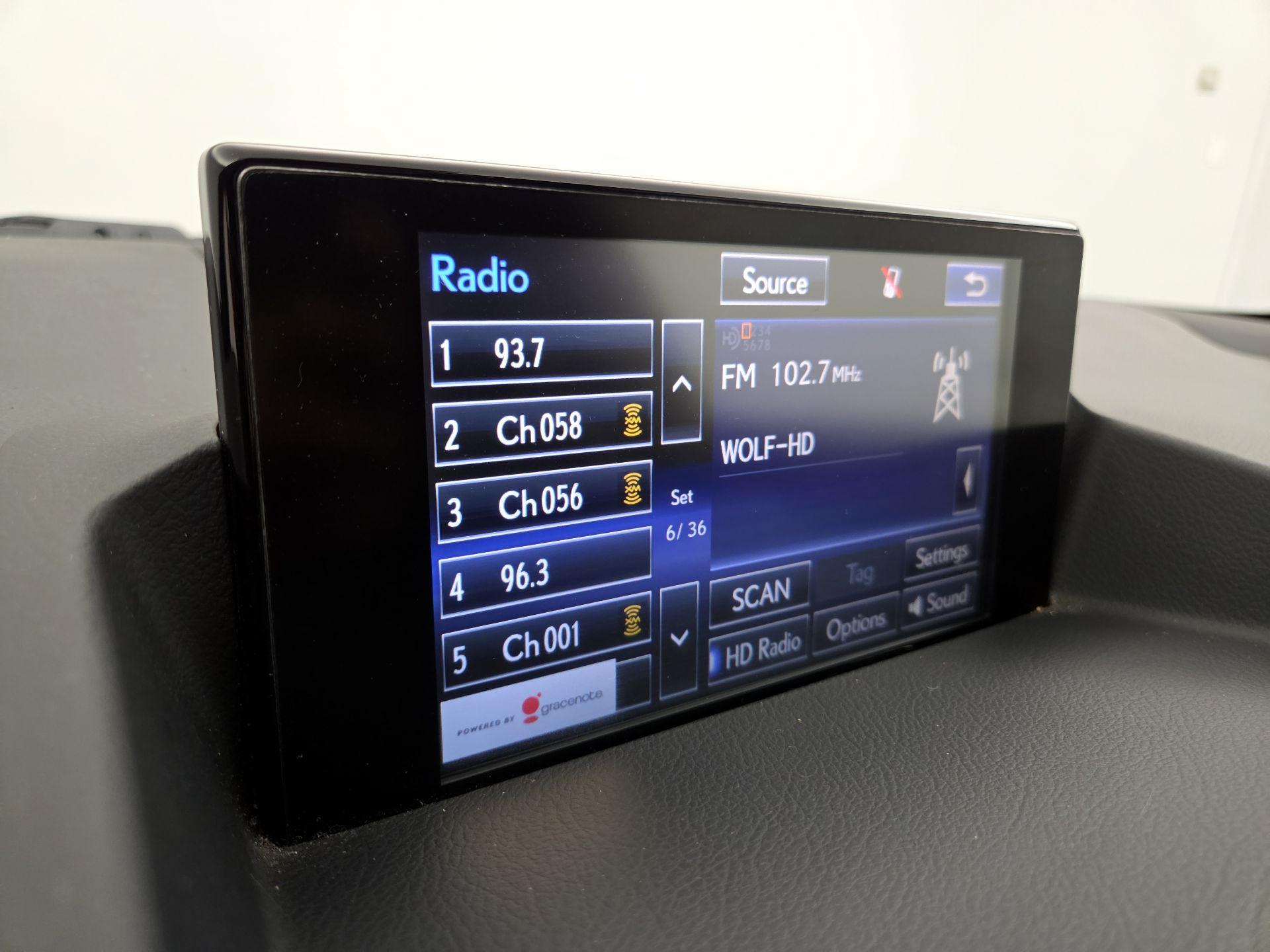 Thumbnail: 2015 Lexus CT - 16