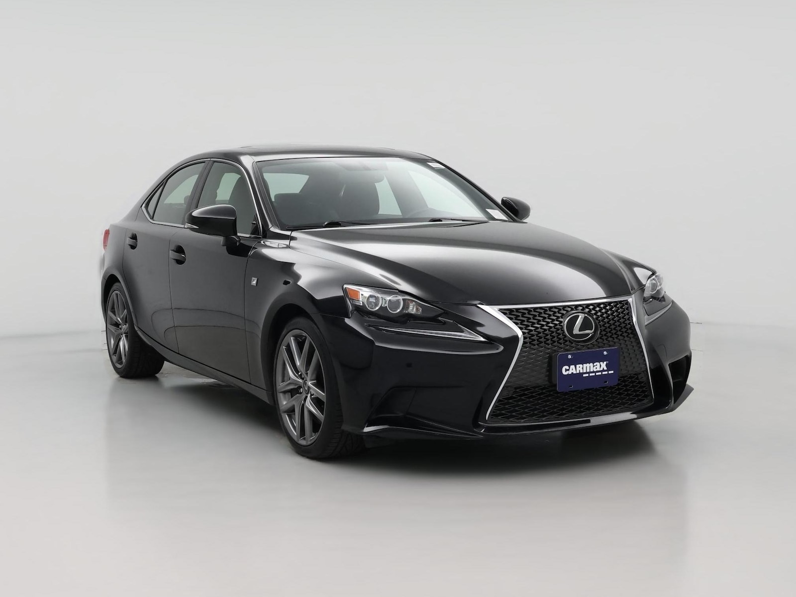 2016 Lexus IS 350