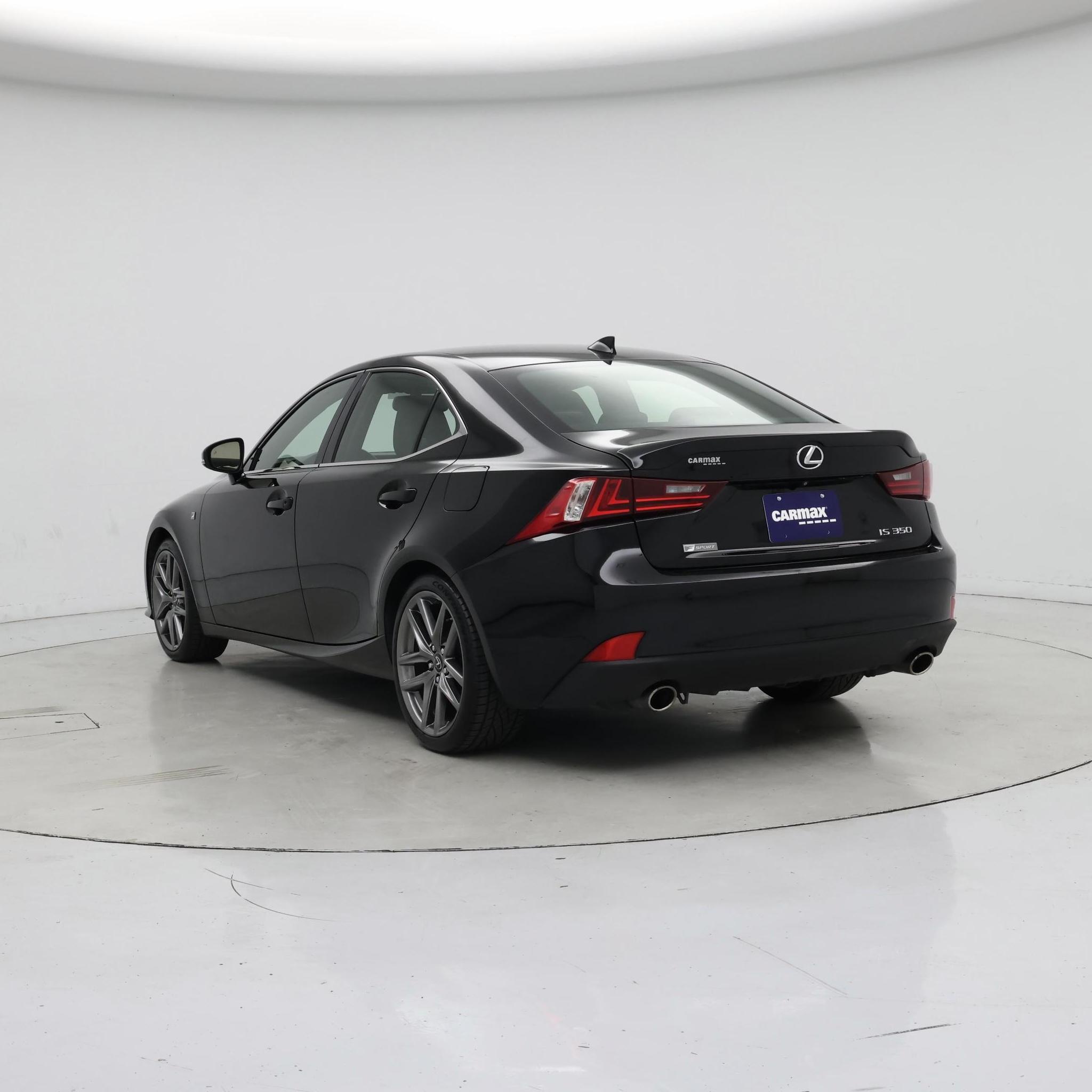 Thumbnail: 2016 Lexus IS - 2