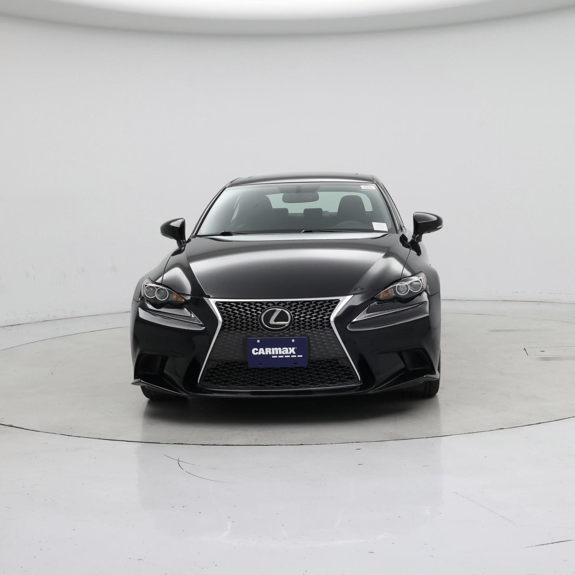 Thumbnail: 2016 Lexus IS - 5