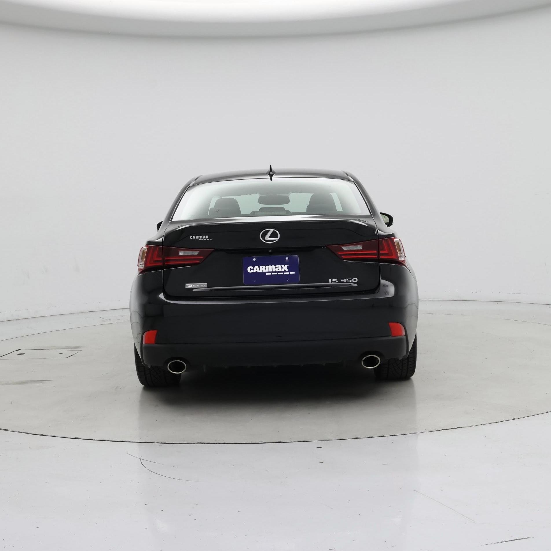 Thumbnail: 2016 Lexus IS - 6