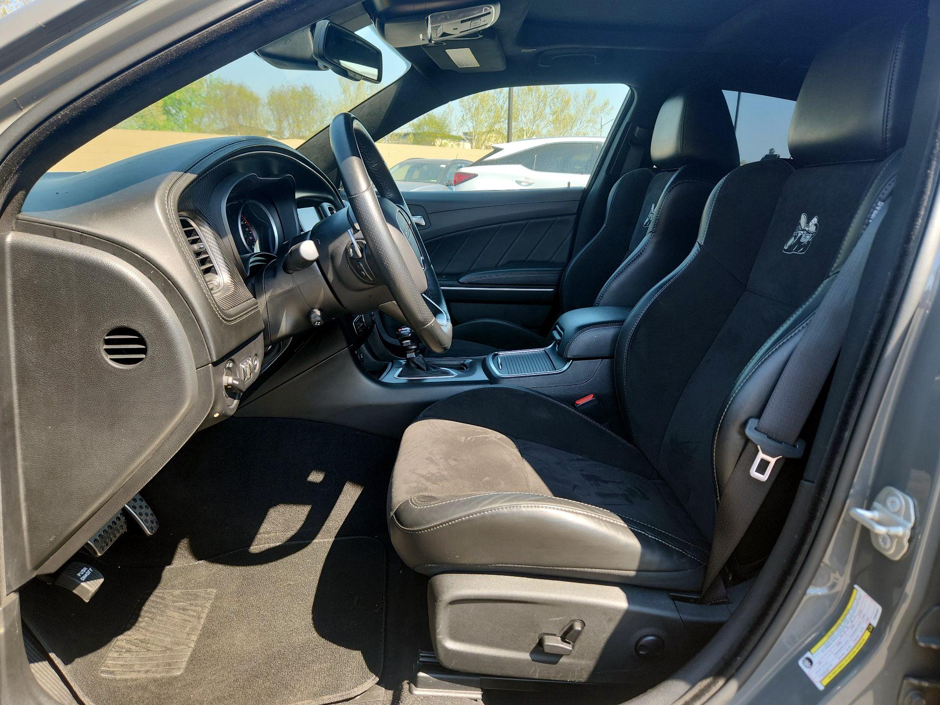 Thumbnail: 2023 Dodge Charger - 9