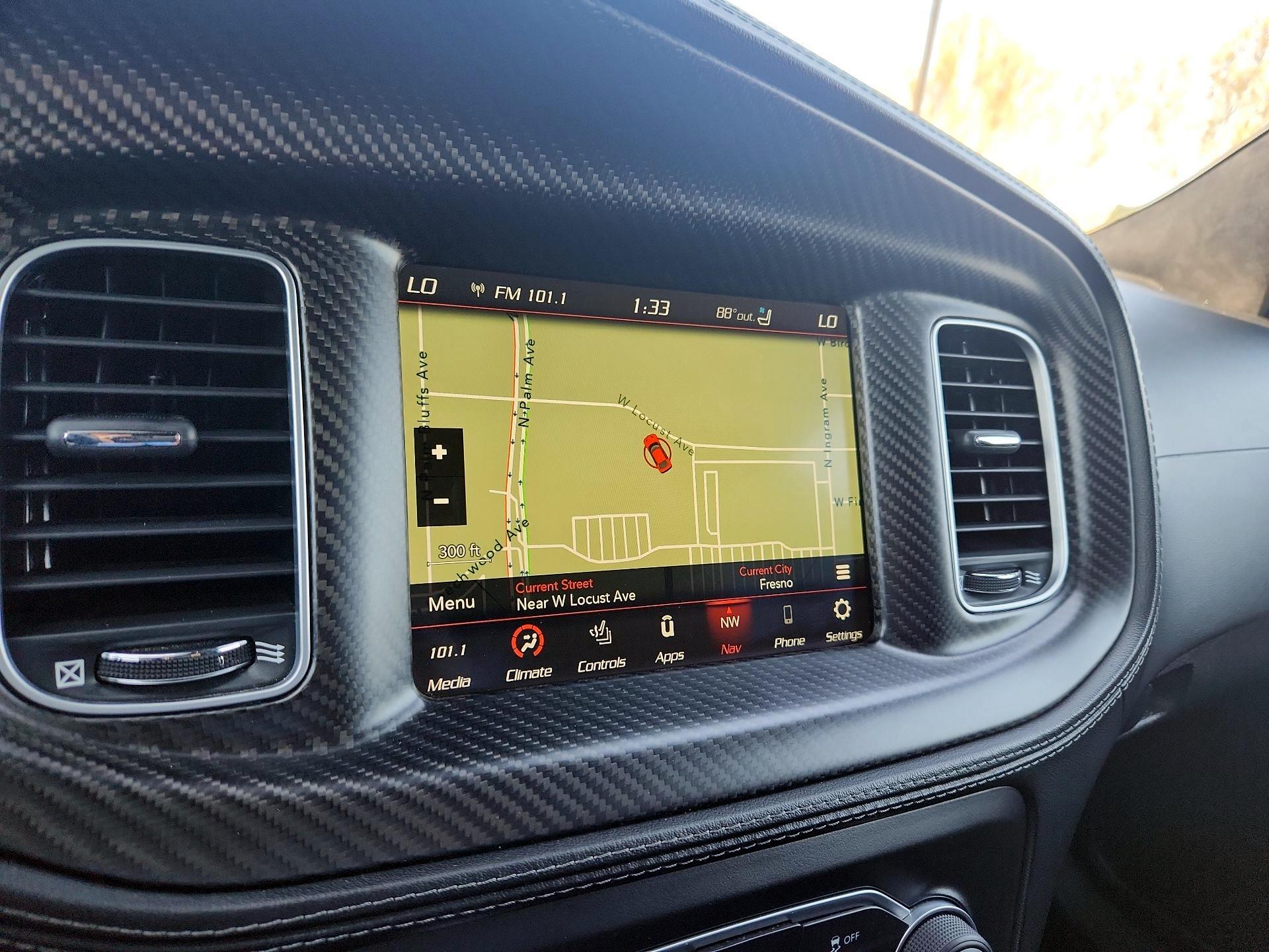 Thumbnail: 2023 Dodge Charger - 12