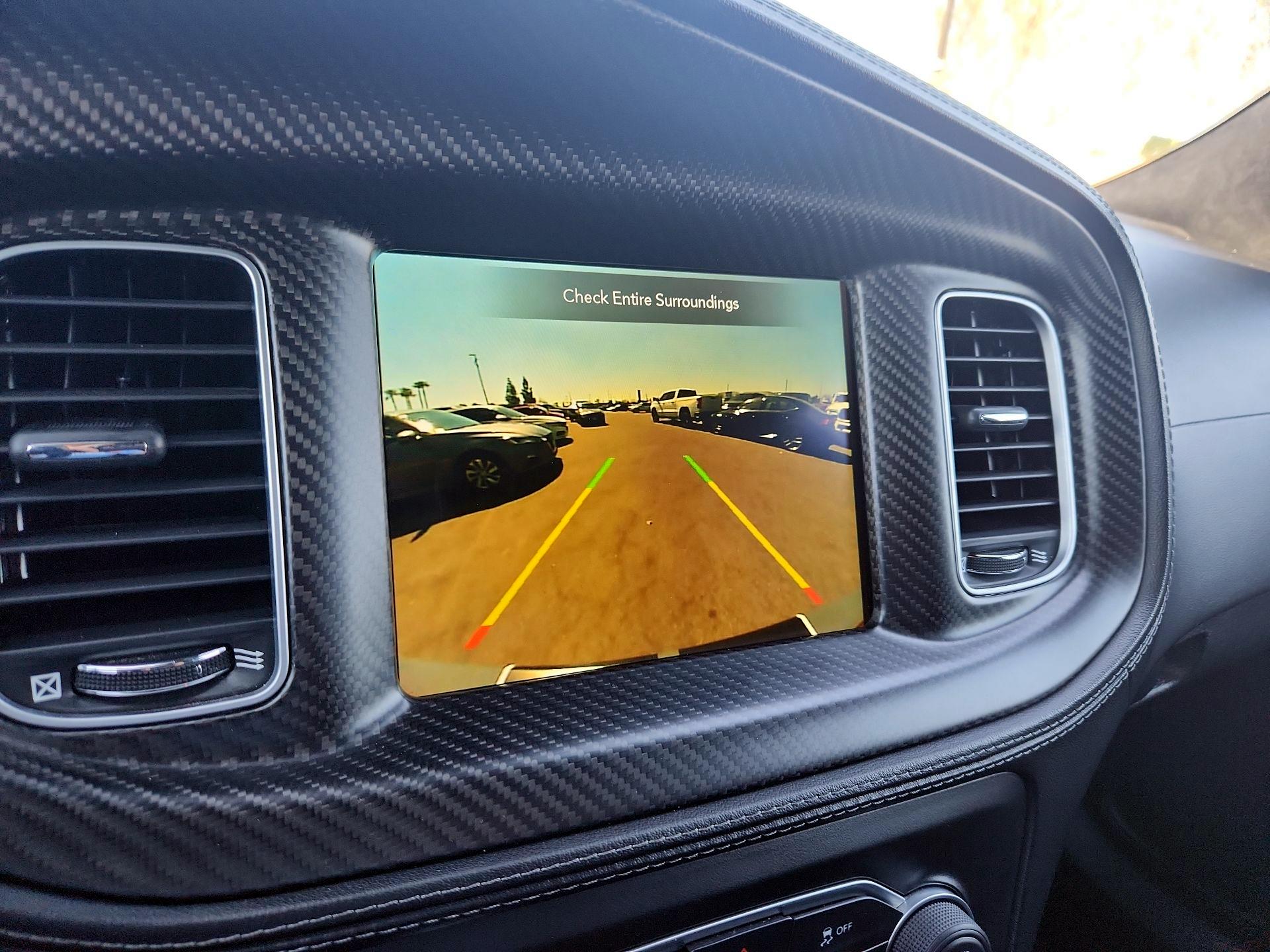 Thumbnail: 2023 Dodge Charger - 13