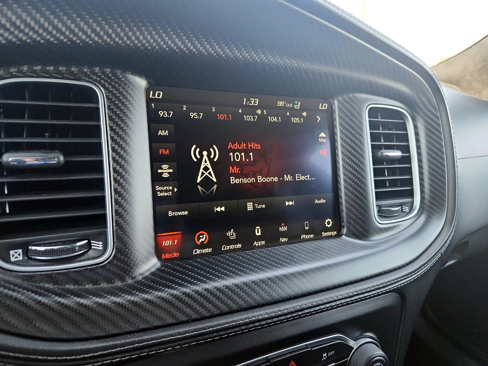 Thumbnail: 2023 Dodge Charger - 14