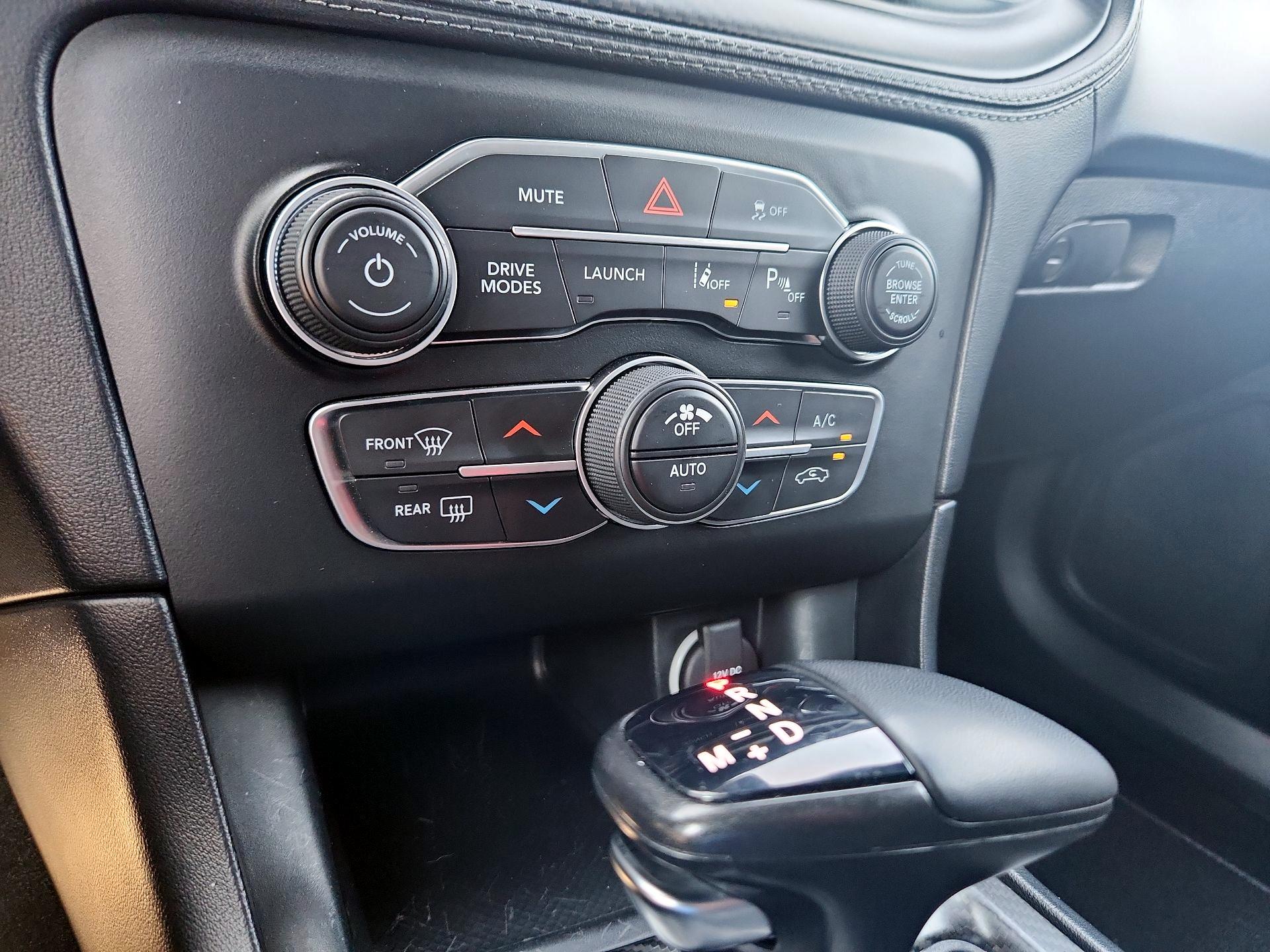 Thumbnail: 2023 Dodge Charger - 15