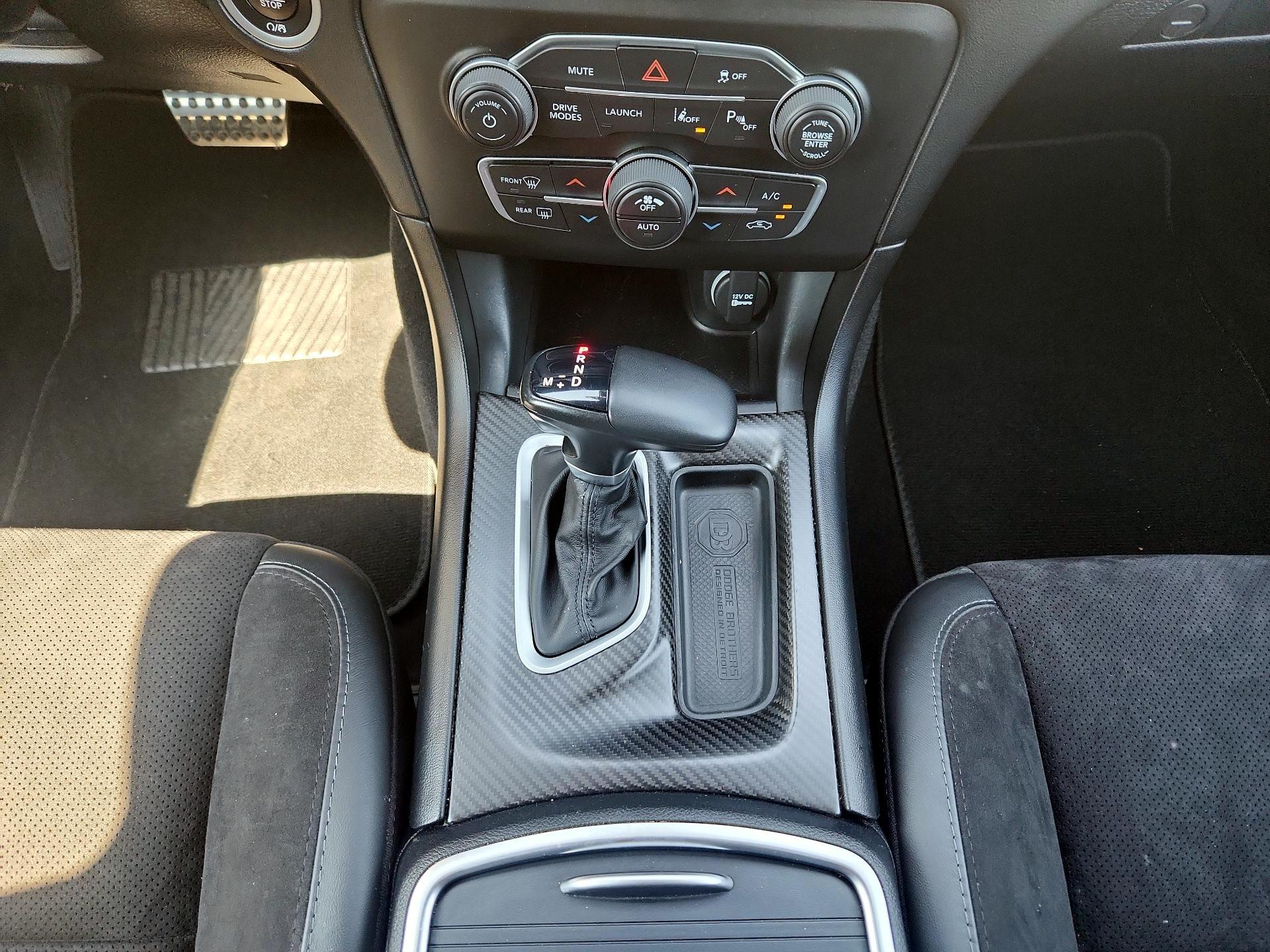 Thumbnail: 2023 Dodge Charger - 16