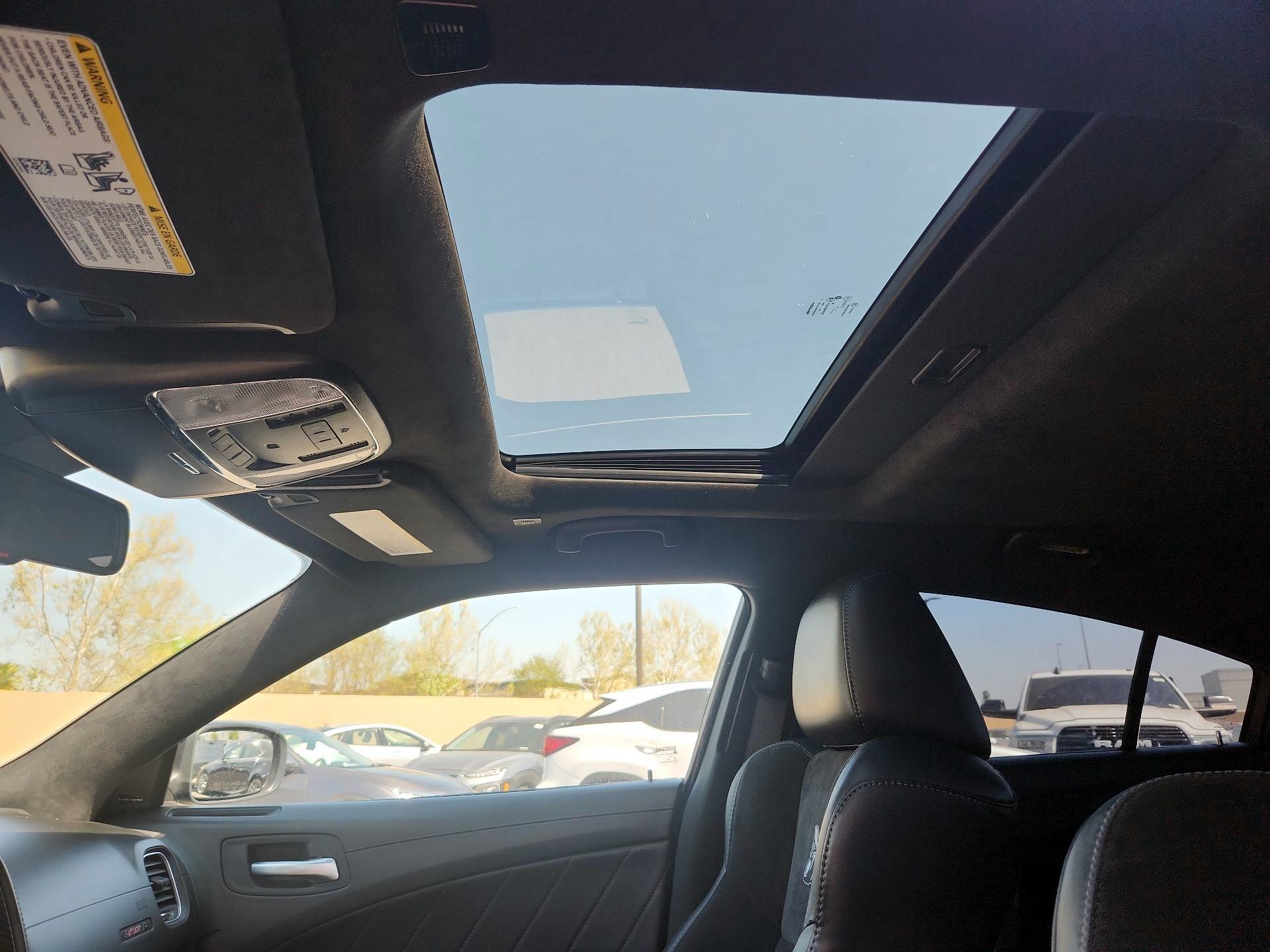 Thumbnail: 2023 Dodge Charger - 17