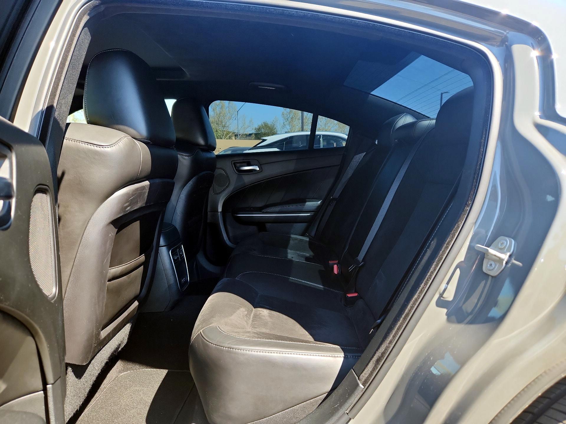 Thumbnail: 2023 Dodge Charger - 18