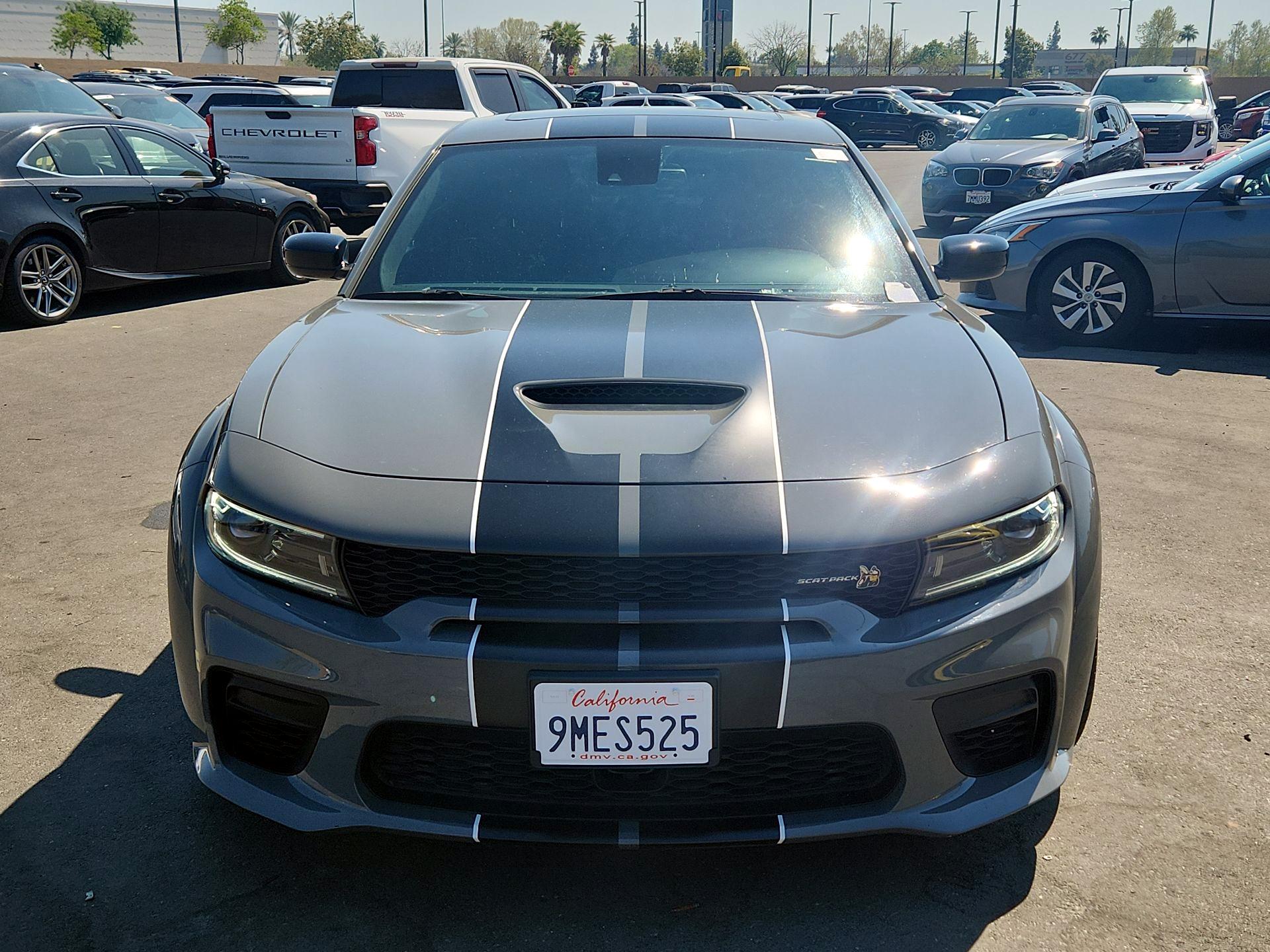 Thumbnail: 2023 Dodge Charger - 2