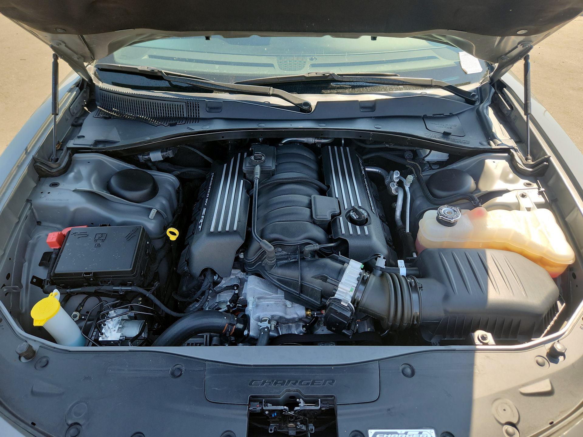 Thumbnail: 2023 Dodge Charger - 20