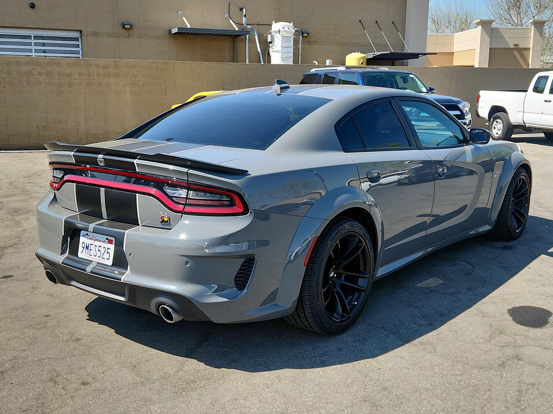 Thumbnail: 2023 Dodge Charger - 5