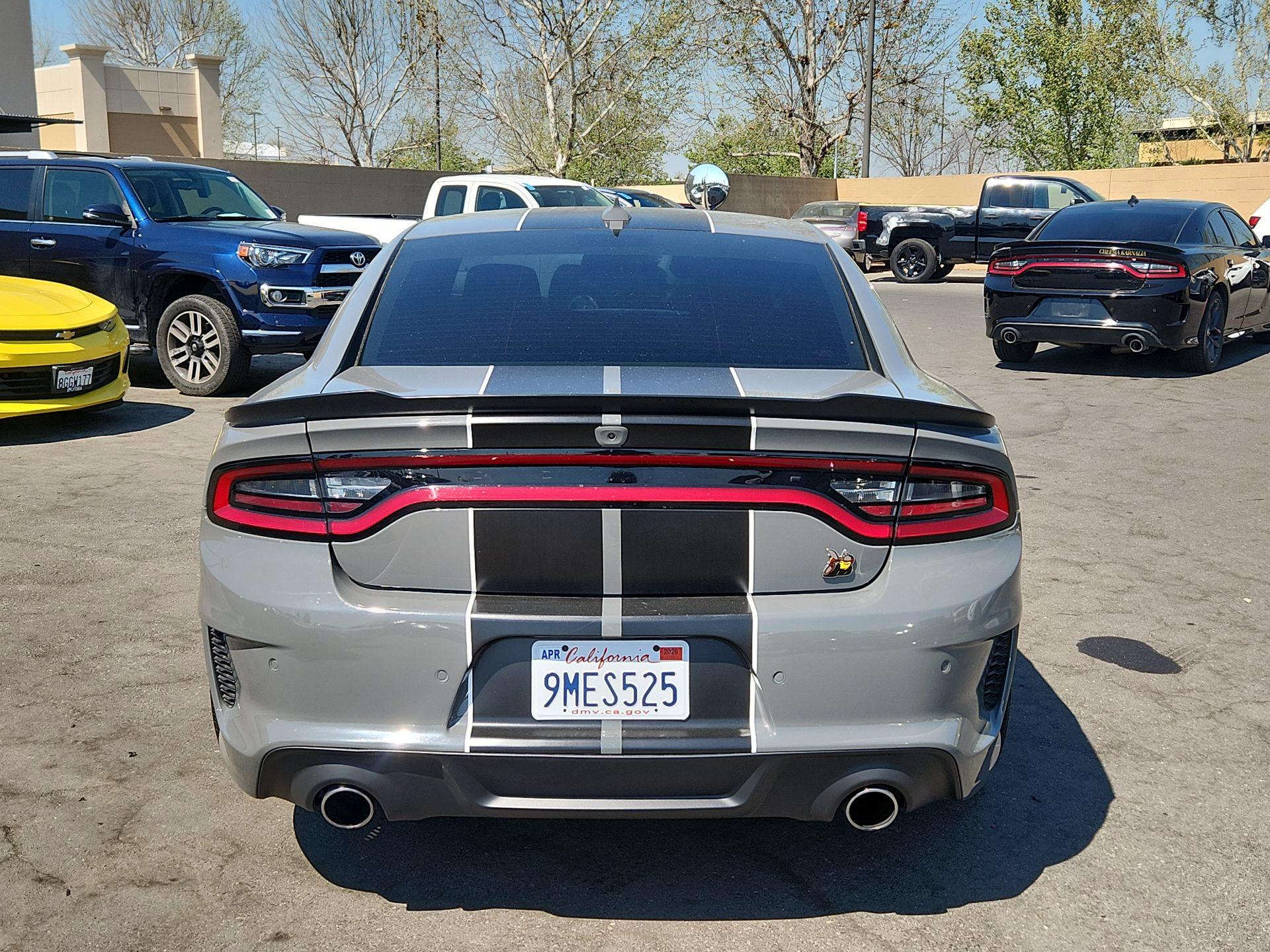 Thumbnail: 2023 Dodge Charger - 6