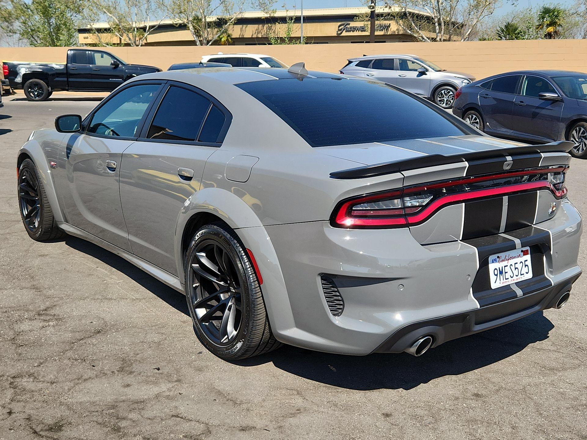 Thumbnail: 2023 Dodge Charger - 7