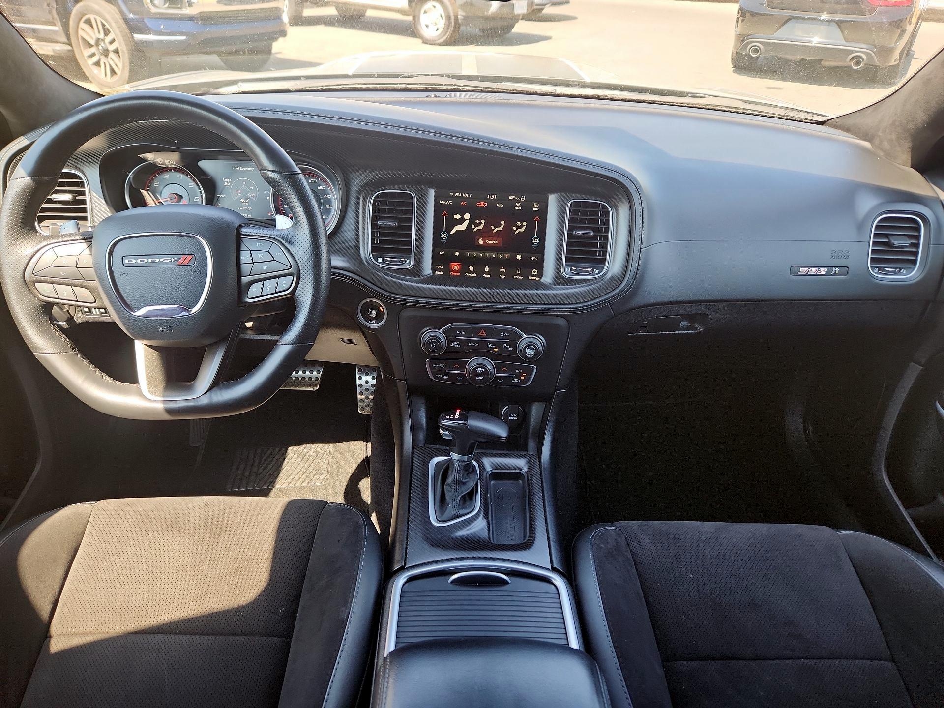 Thumbnail: 2023 Dodge Charger - 8