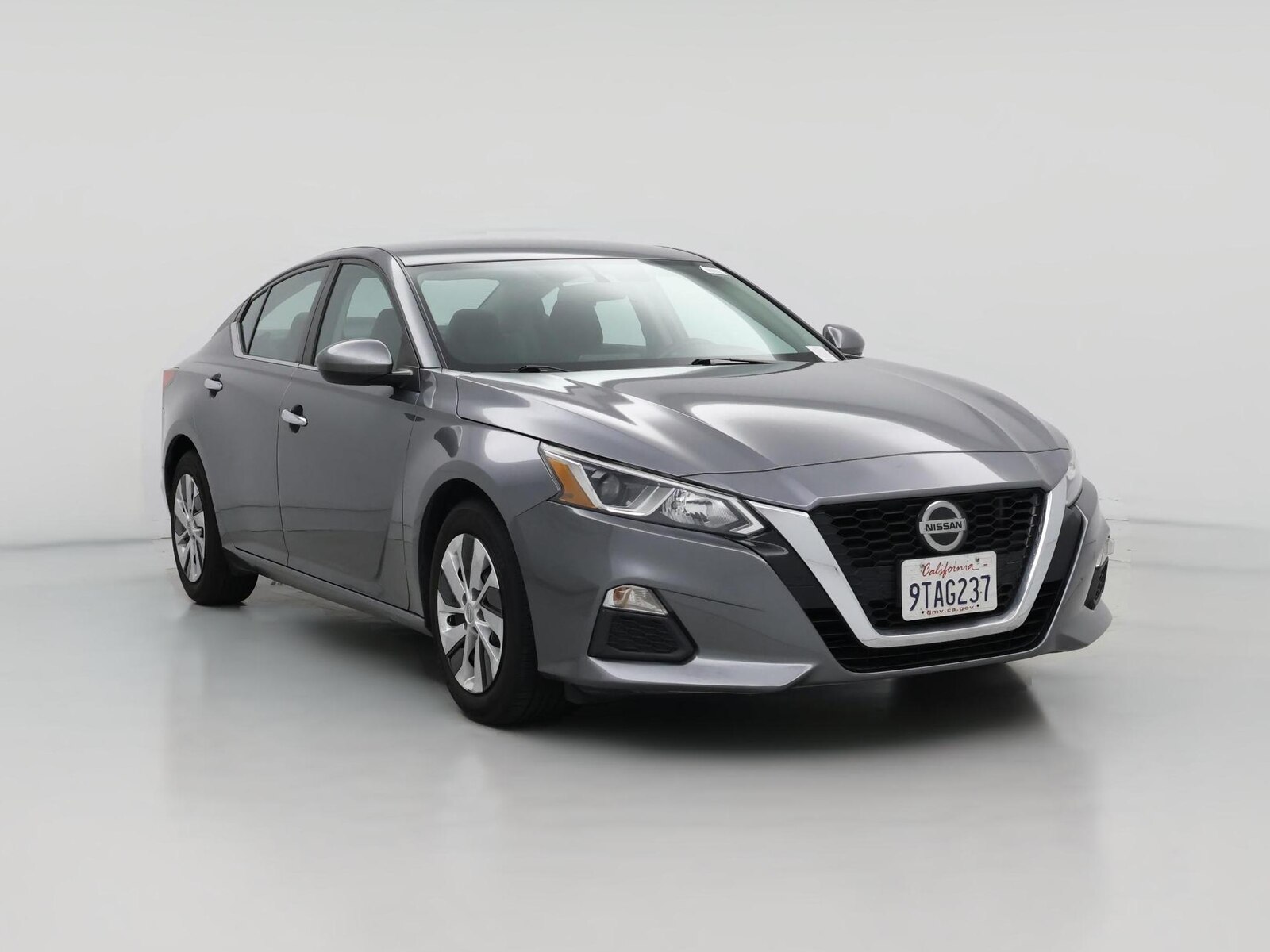 2019 Nissan Altima S