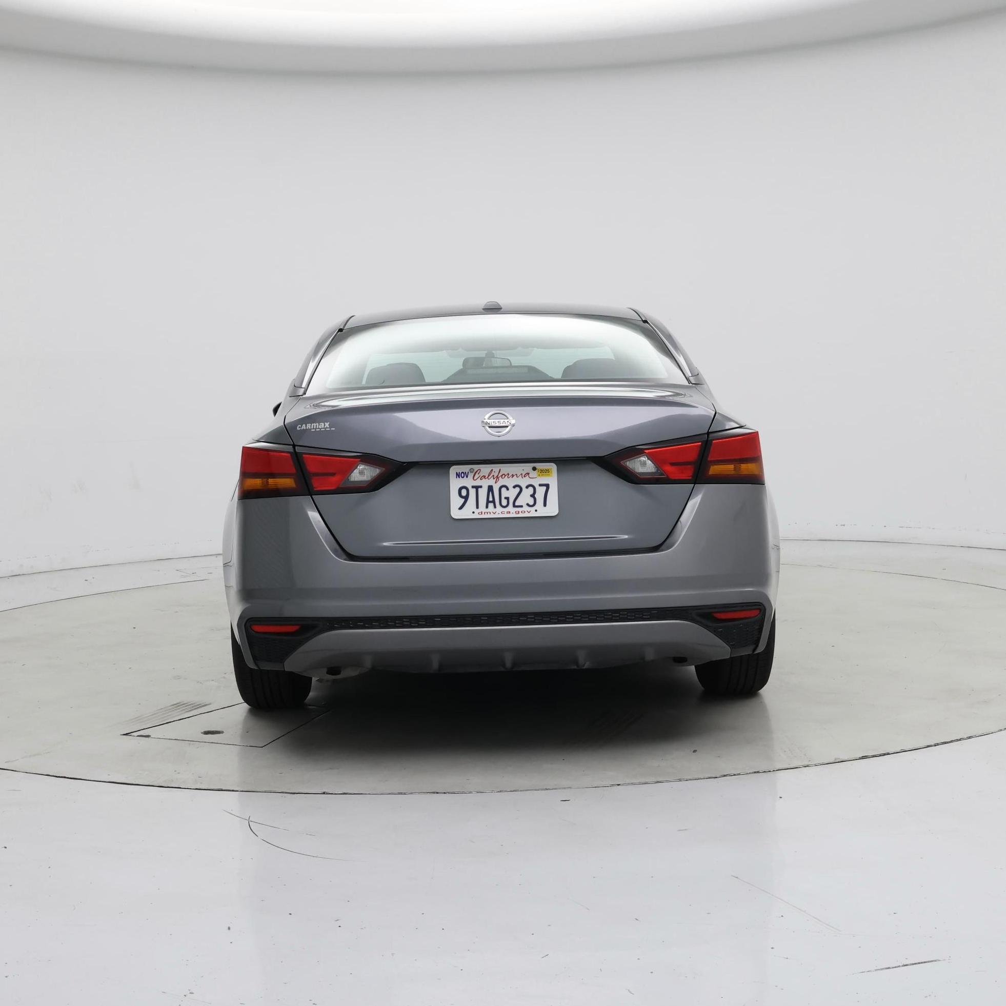 Thumbnail: 2019 Nissan Altima - 6