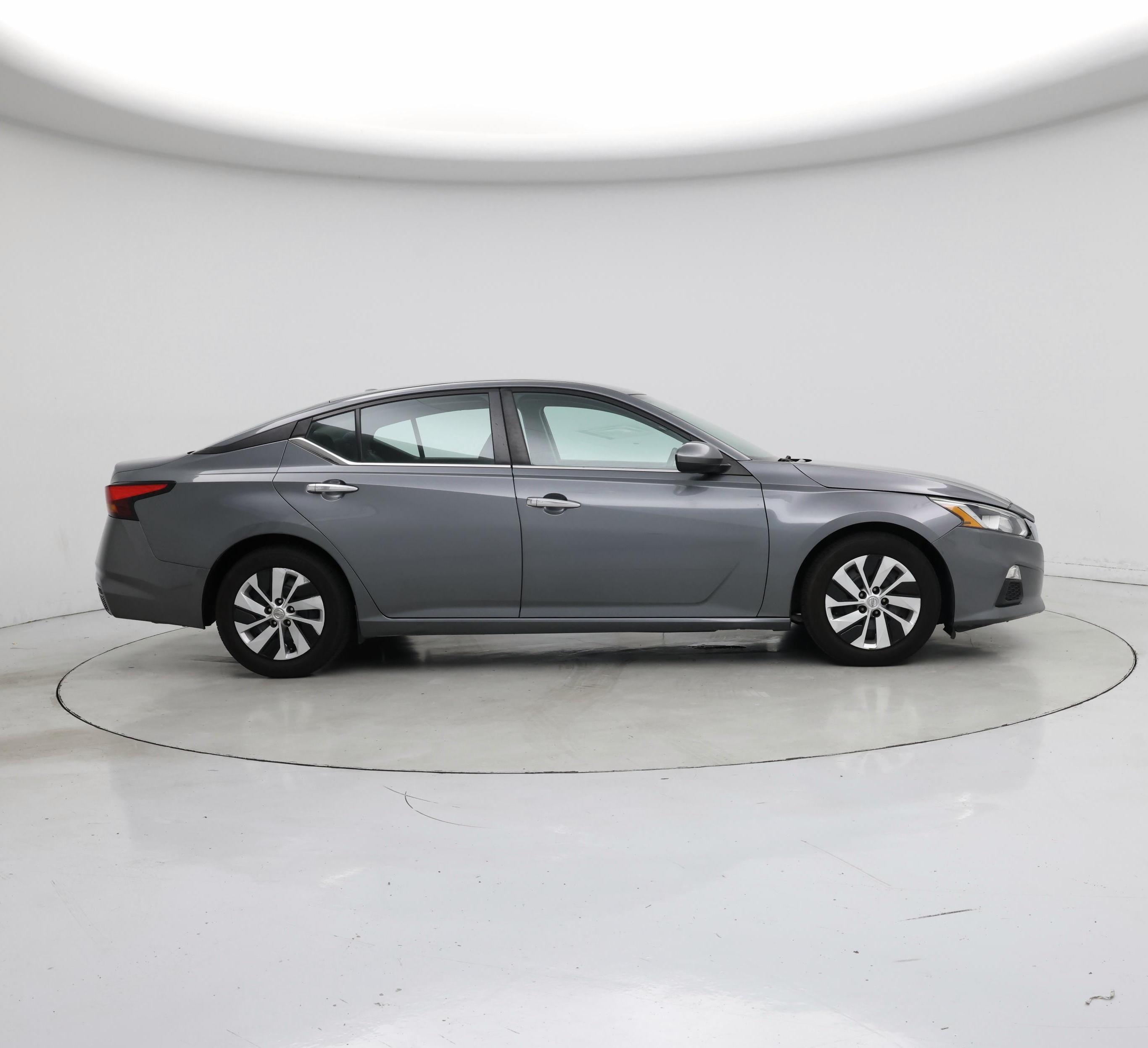 Thumbnail: 2019 Nissan Altima - 7