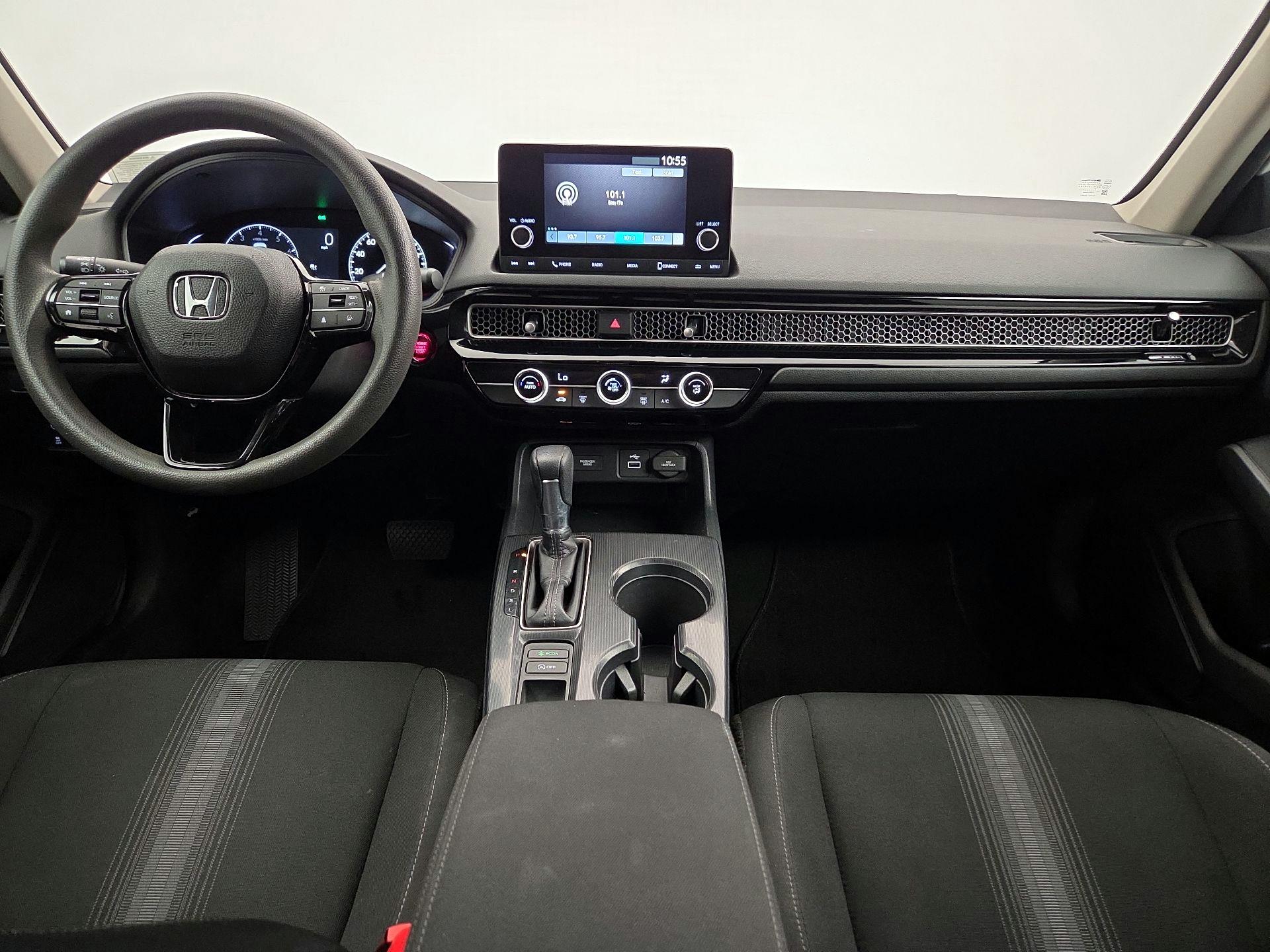 Thumbnail: 2023 Honda Civic - 9