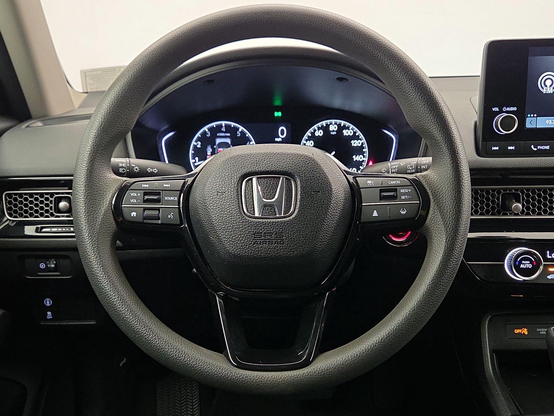 Thumbnail: 2023 Honda Civic - 10