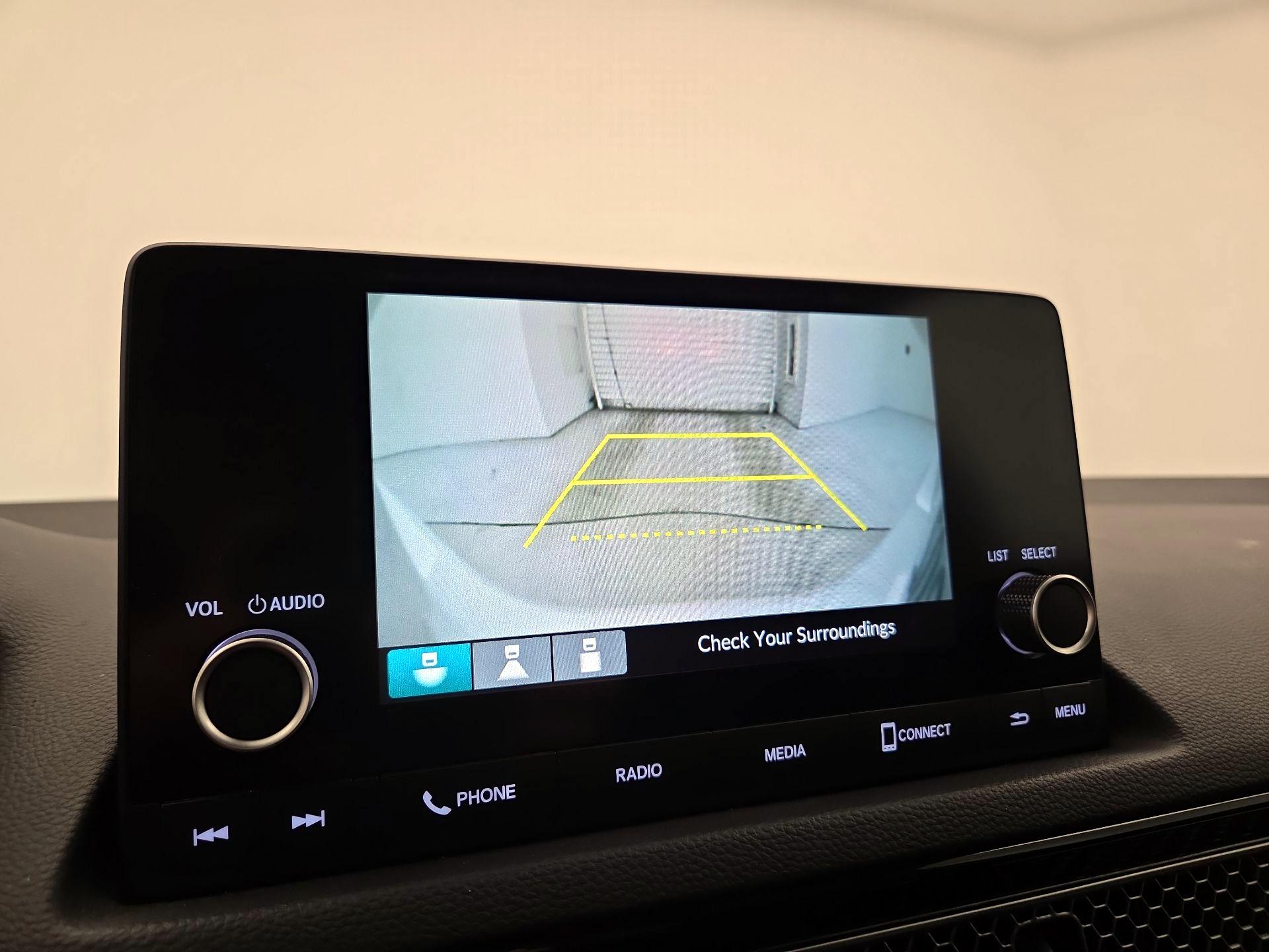 Thumbnail: 2023 Honda Civic - 14