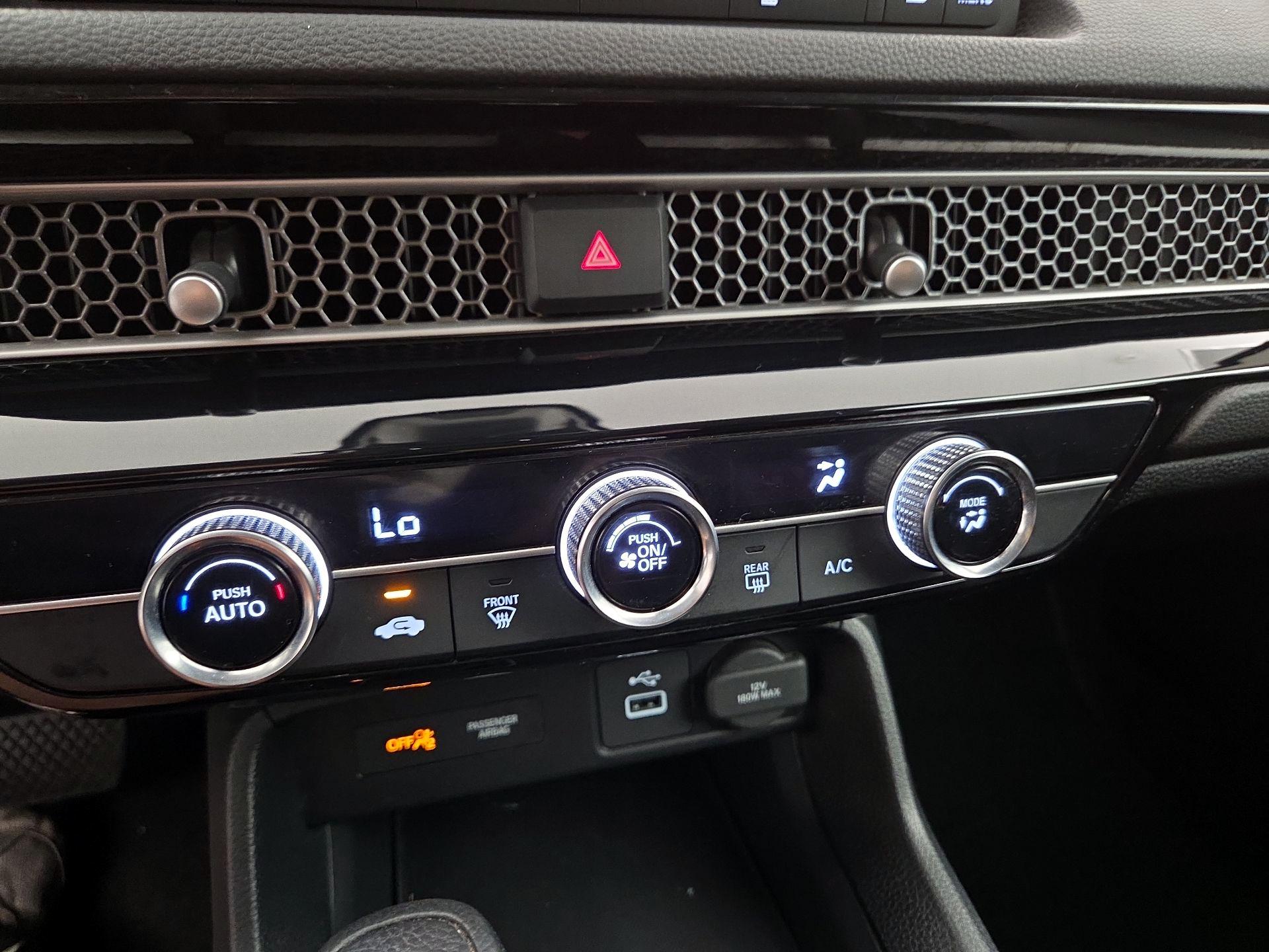 Thumbnail: 2023 Honda Civic - 16