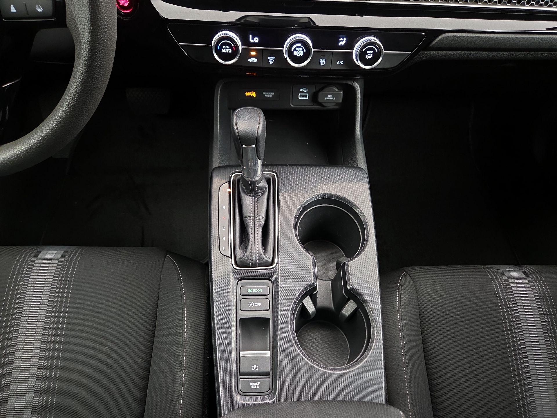 Thumbnail: 2023 Honda Civic - 17