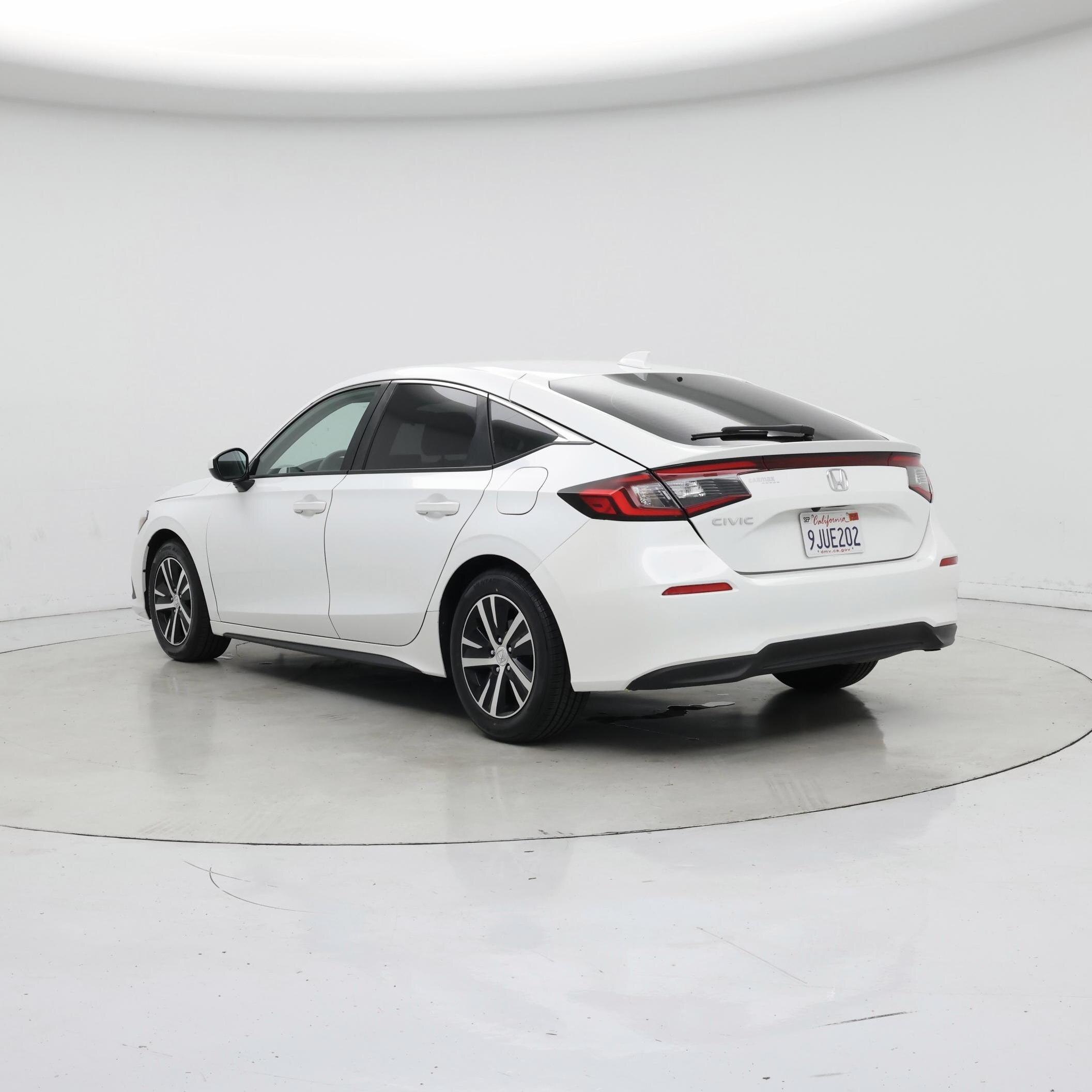 Thumbnail: 2023 Honda Civic - 2