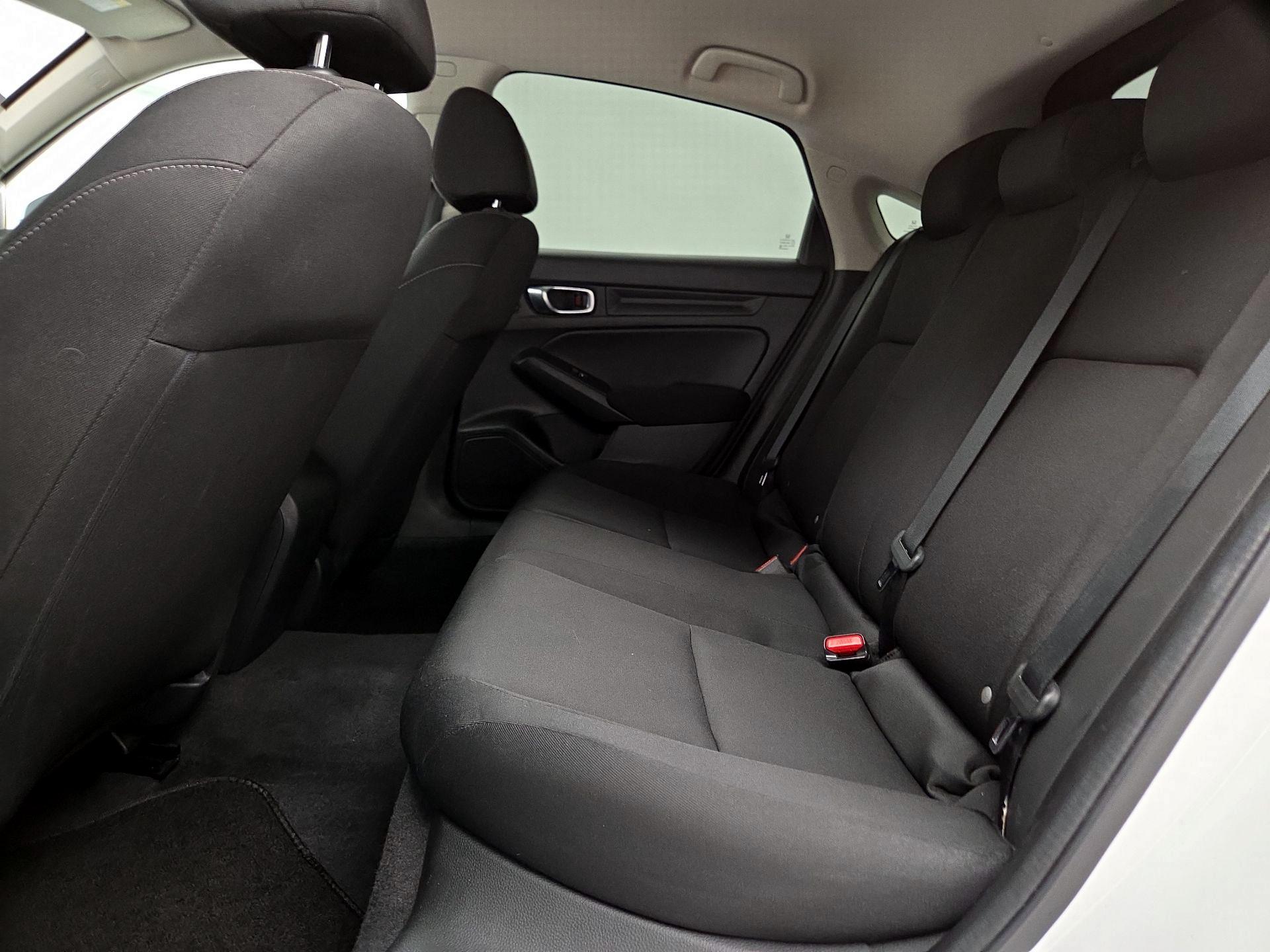 Thumbnail: 2023 Honda Civic - 19