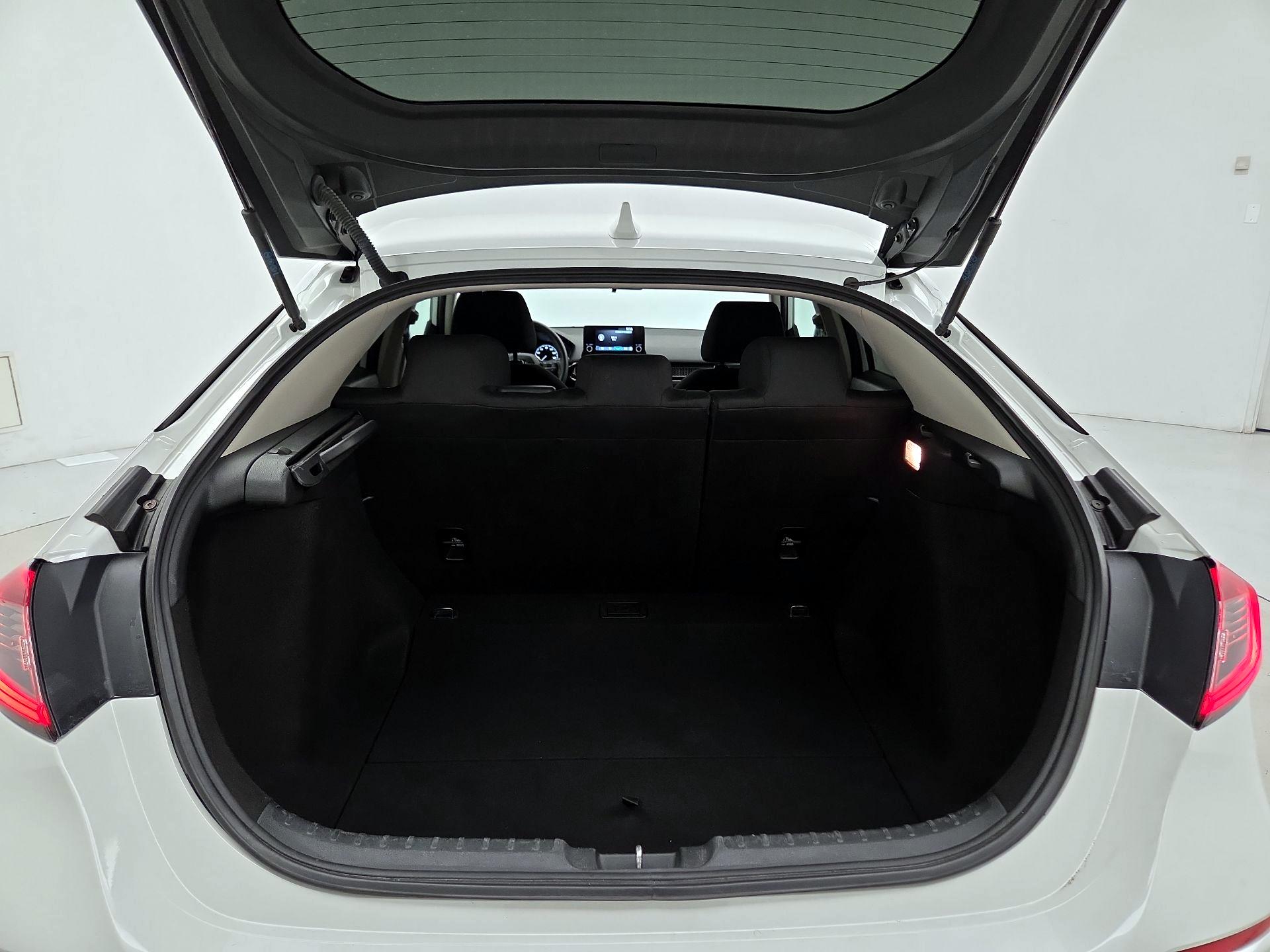 Thumbnail: 2023 Honda Civic - 20