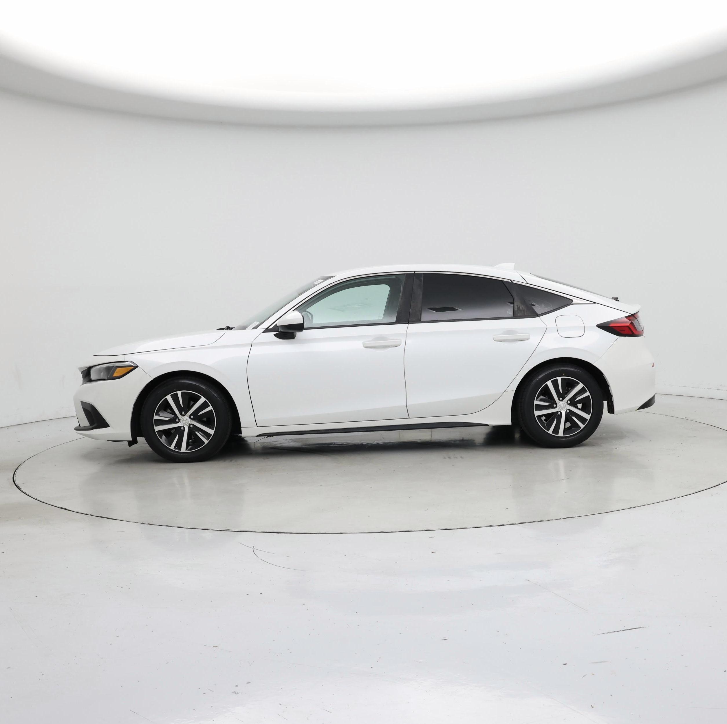 Thumbnail: 2023 Honda Civic - 3