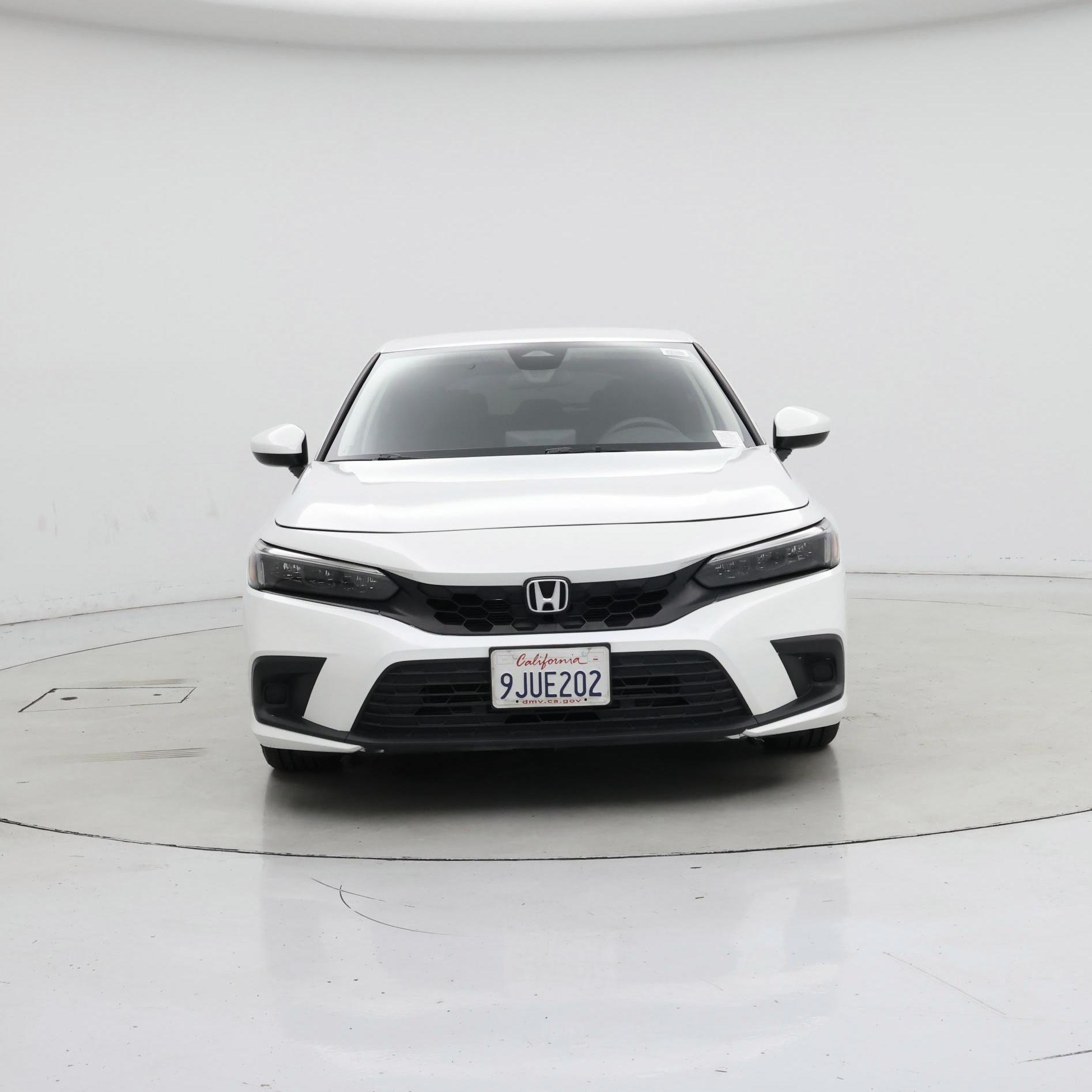 Thumbnail: 2023 Honda Civic - 5