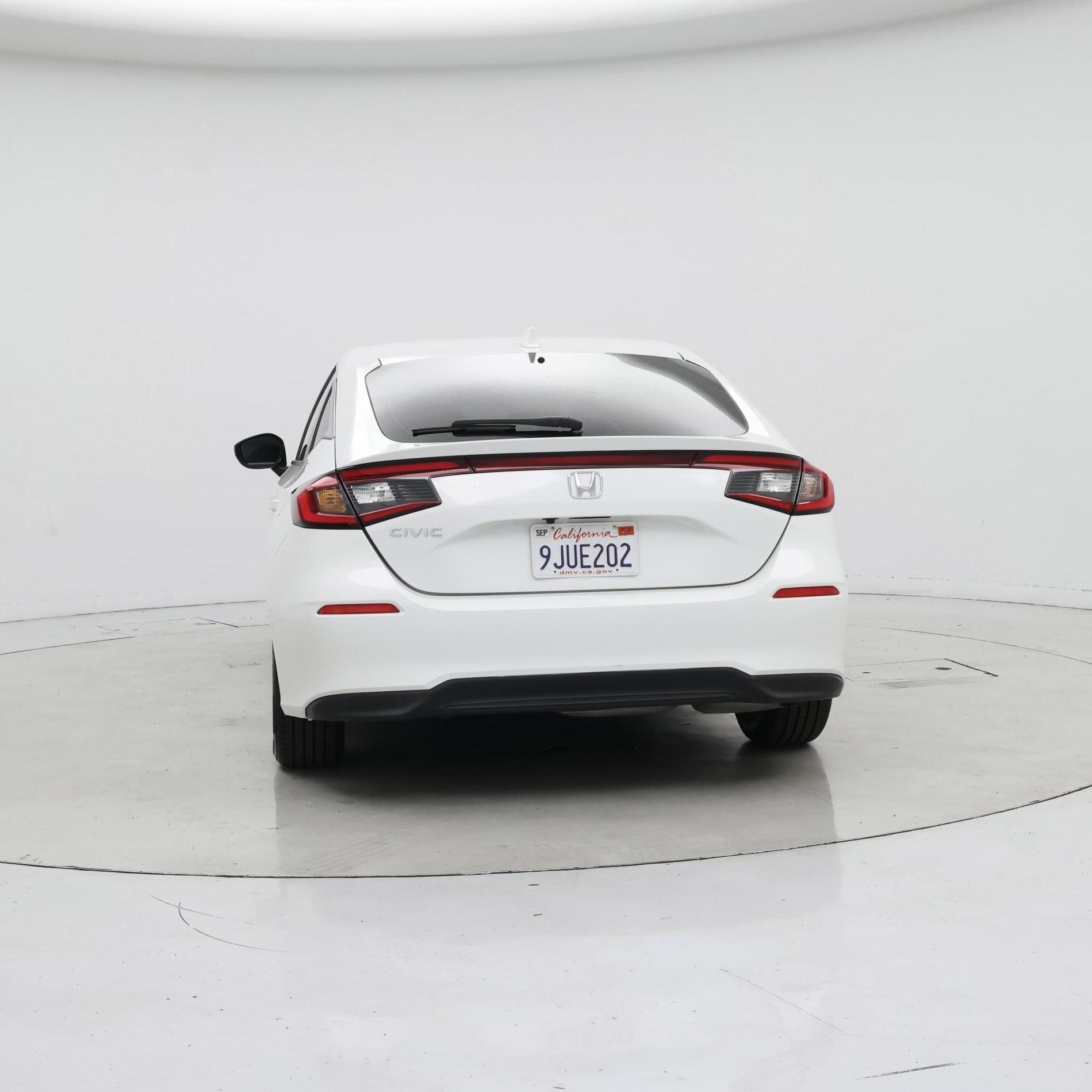 Thumbnail: 2023 Honda Civic - 6