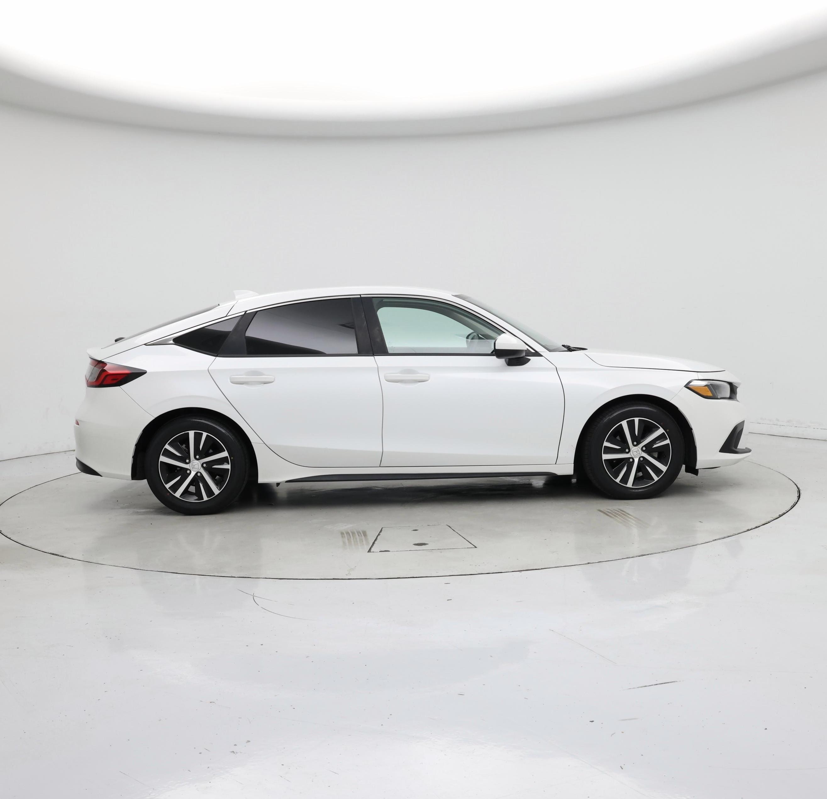 Thumbnail: 2023 Honda Civic - 7