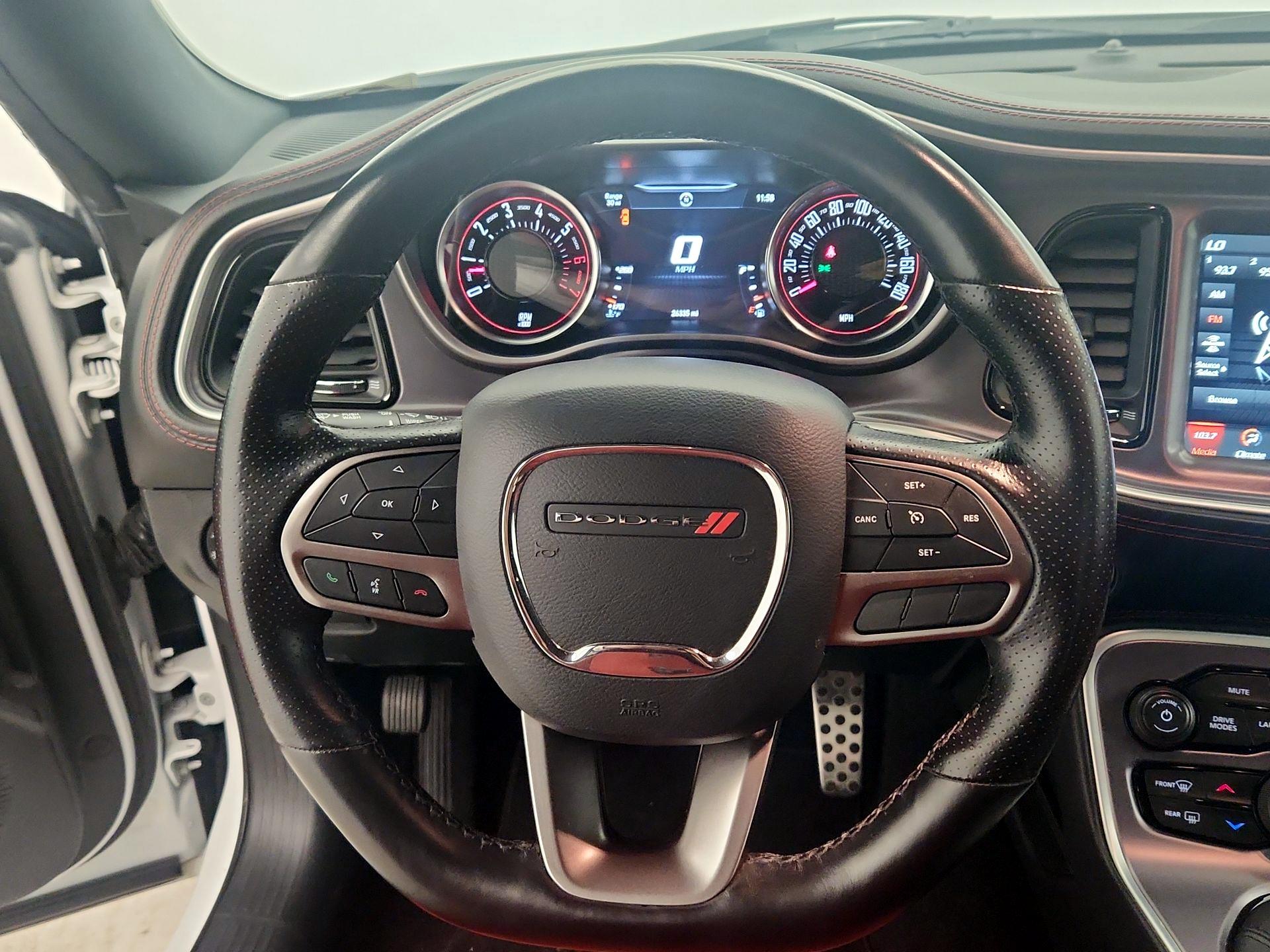 Thumbnail: 2020 Dodge Challenger - 10