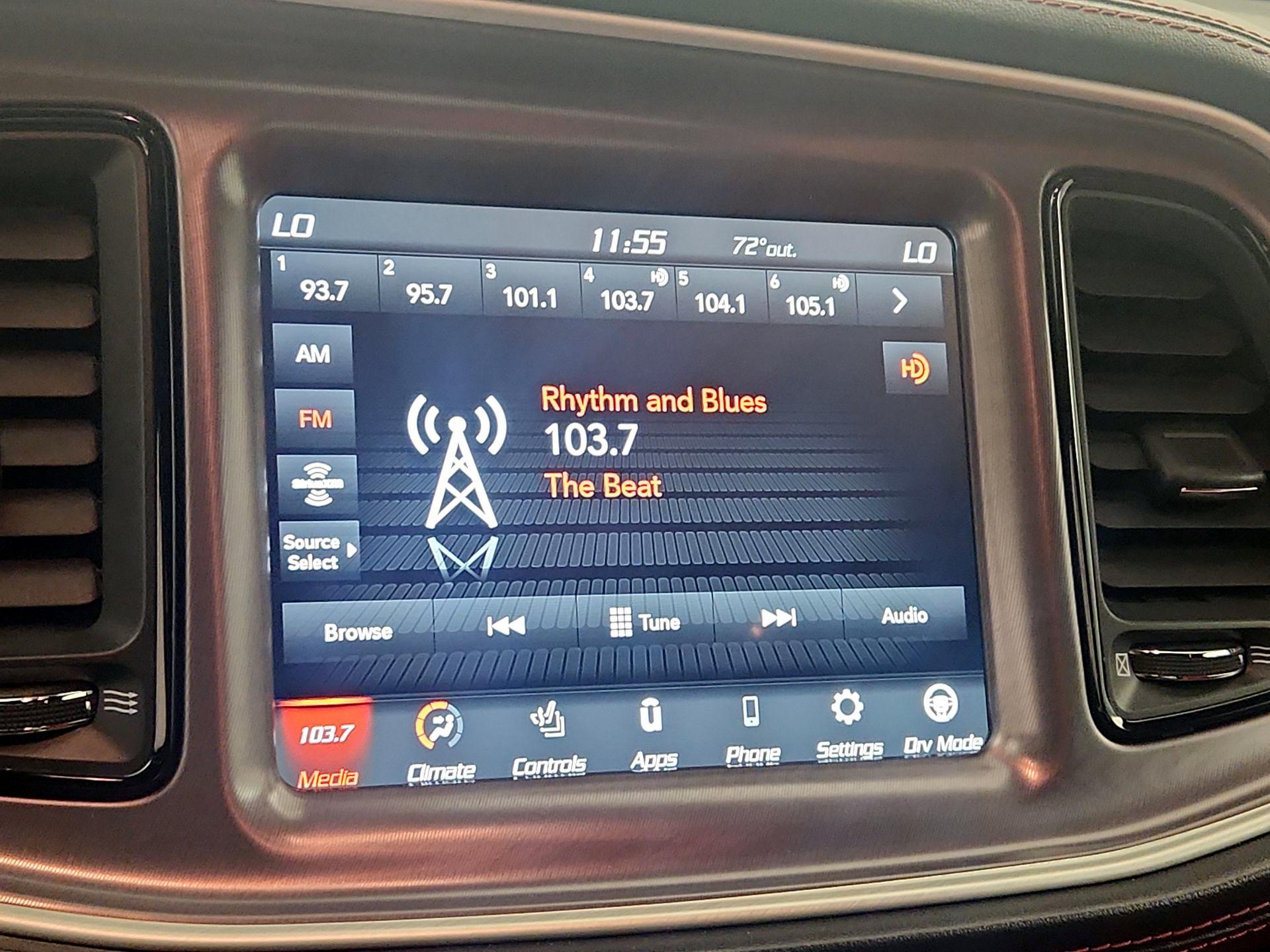 Thumbnail: 2020 Dodge Challenger - 15