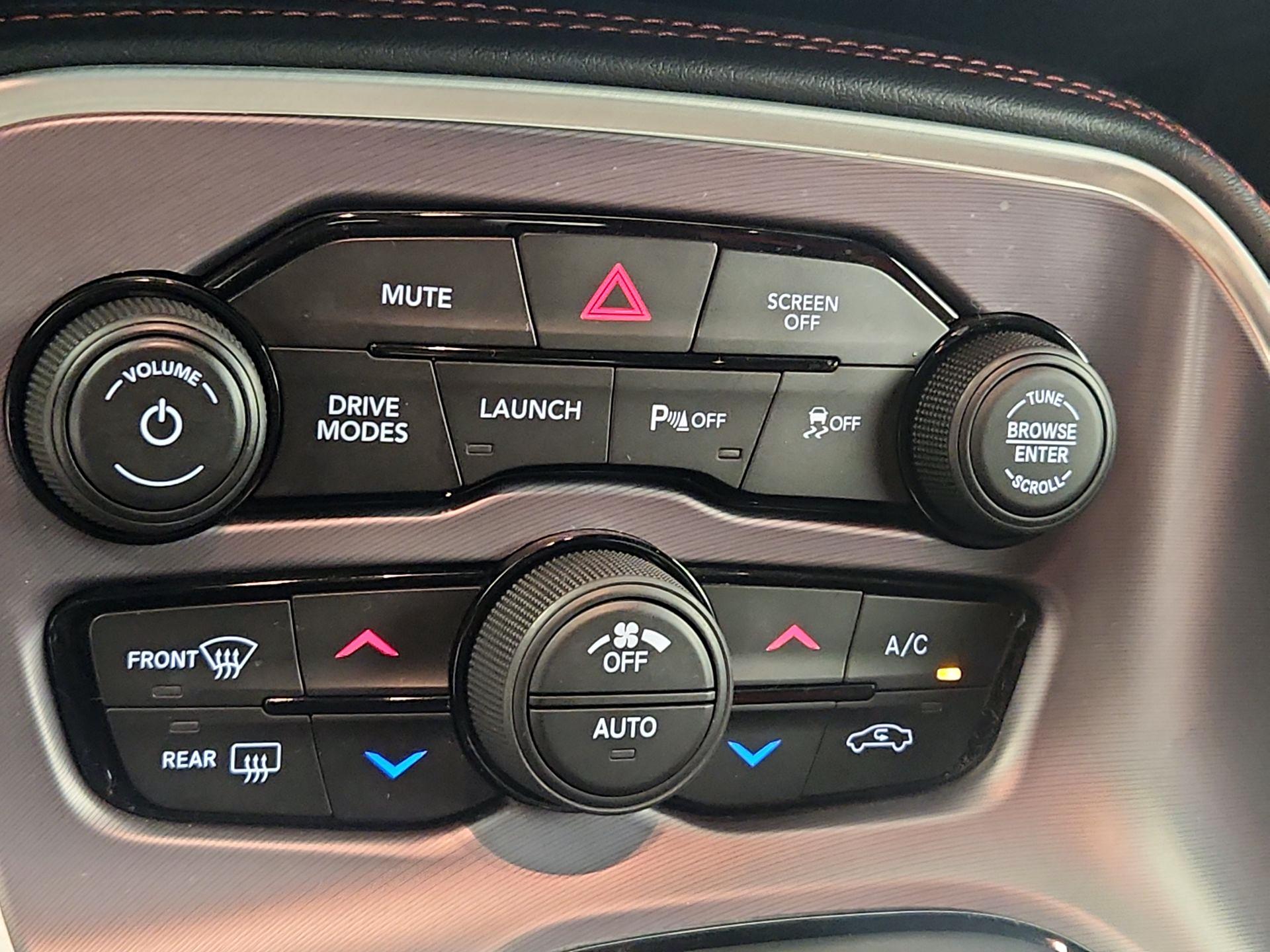 Thumbnail: 2020 Dodge Challenger - 16