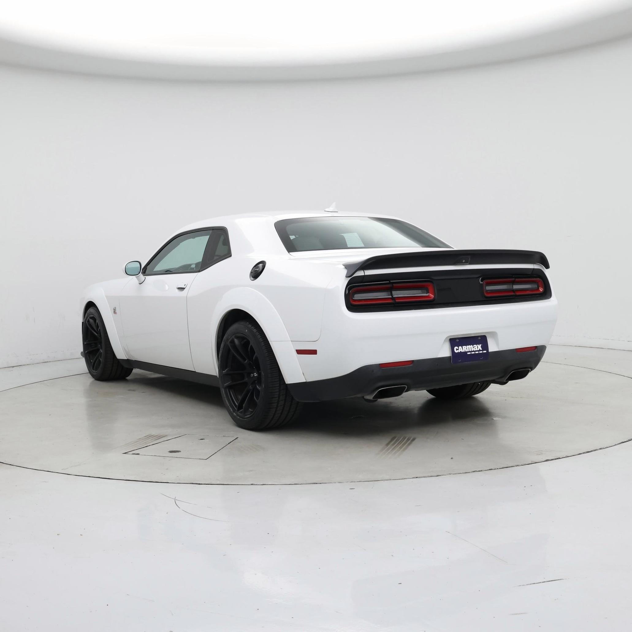 Thumbnail: 2020 Dodge Challenger - 2