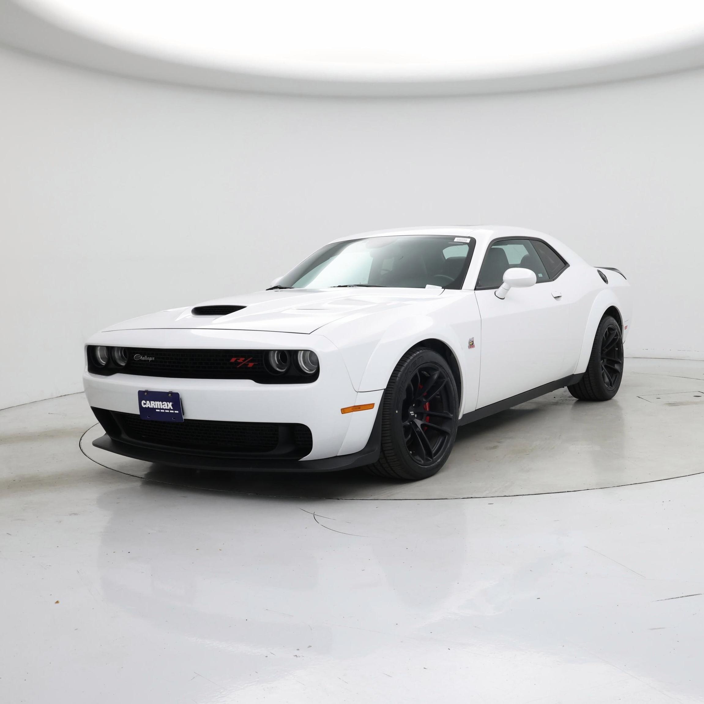 Thumbnail: 2020 Dodge Challenger - 4