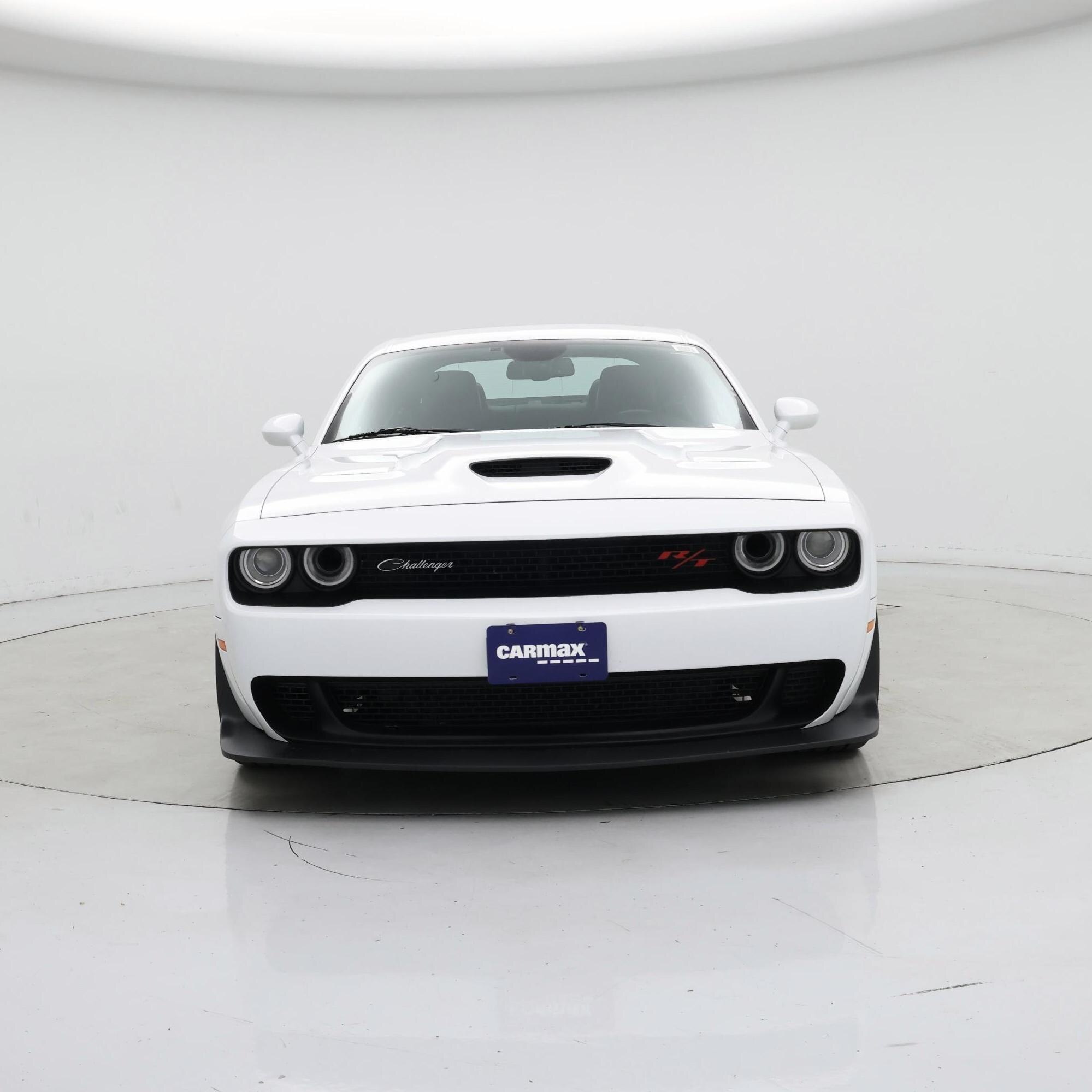 Thumbnail: 2020 Dodge Challenger - 5