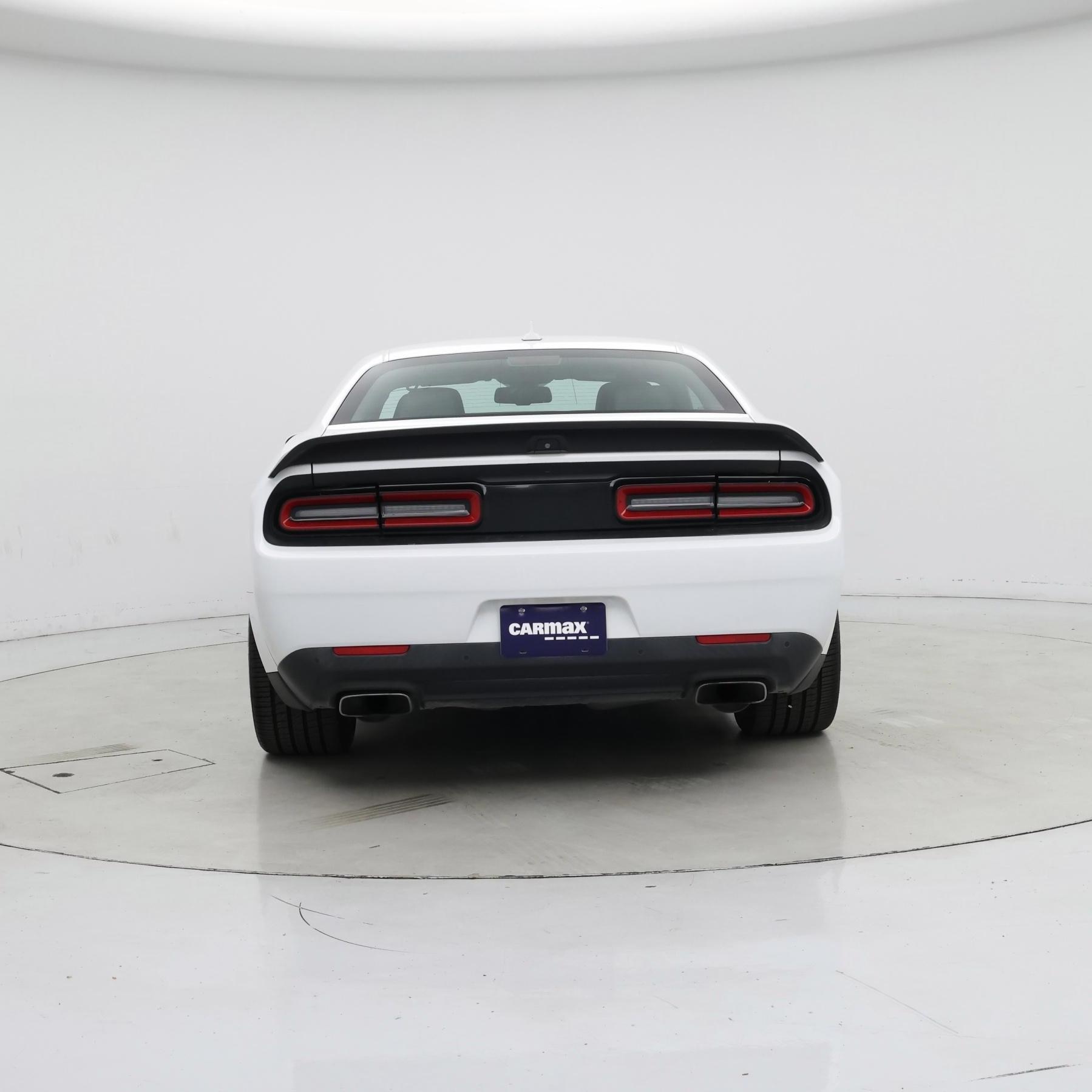 Thumbnail: 2020 Dodge Challenger - 6