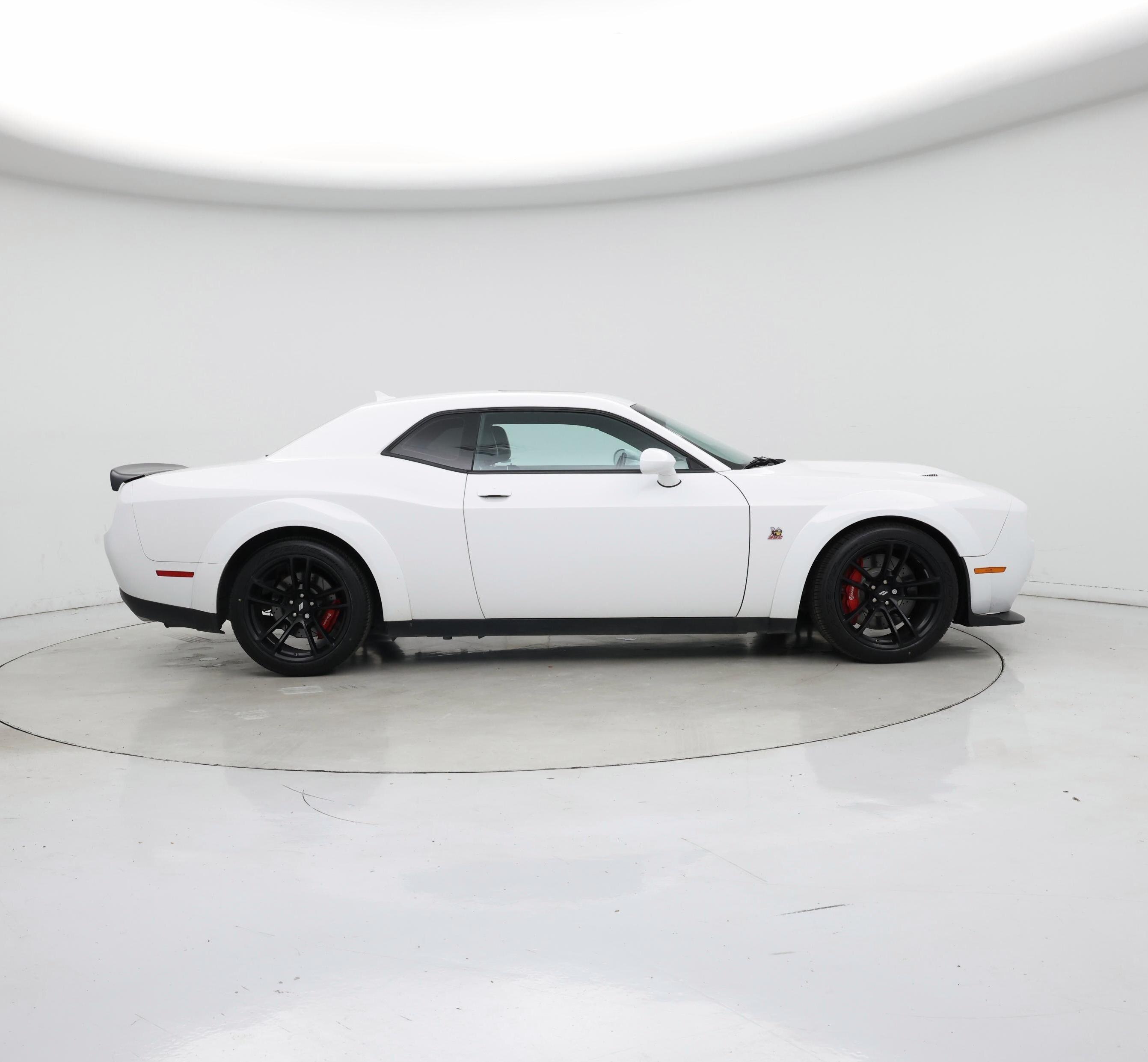 Thumbnail: 2020 Dodge Challenger - 7