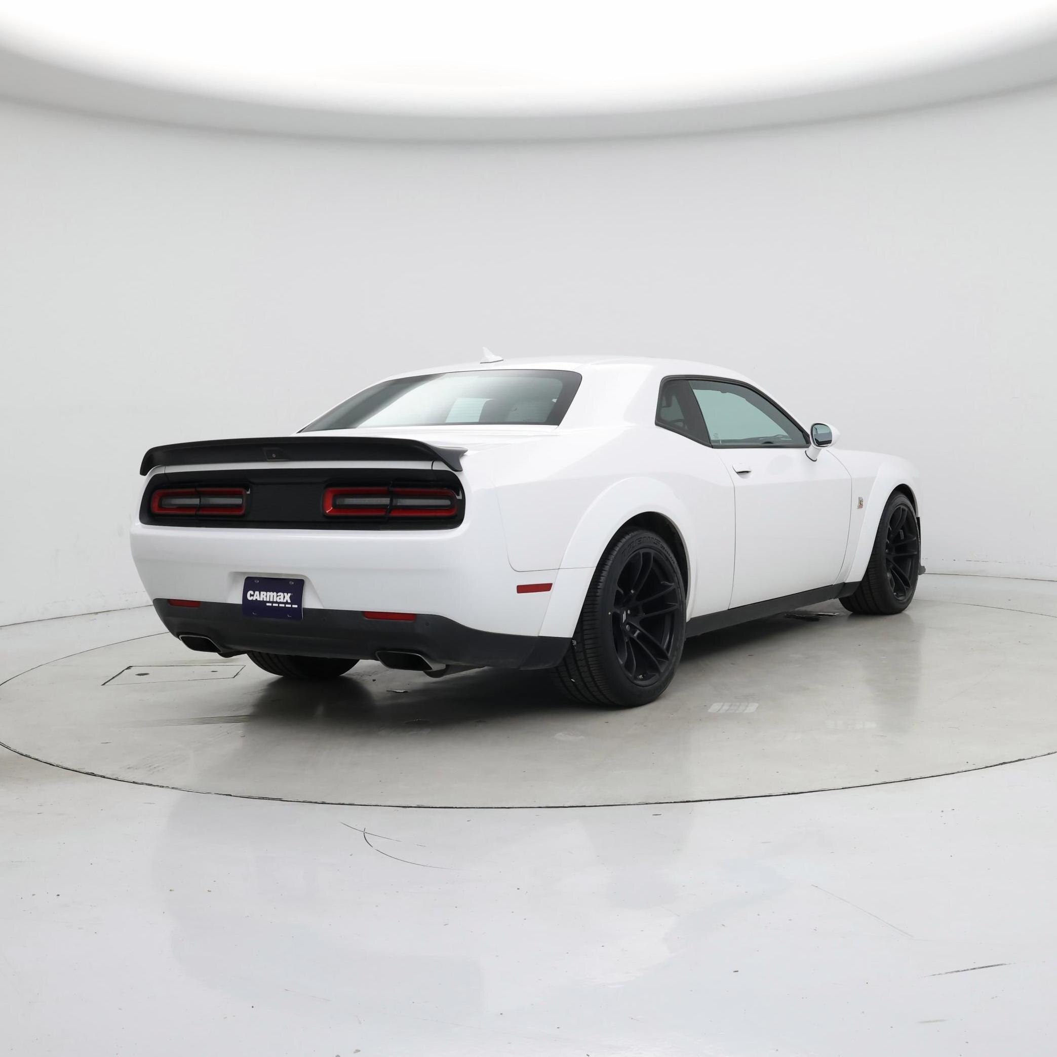 Thumbnail: 2020 Dodge Challenger - 8