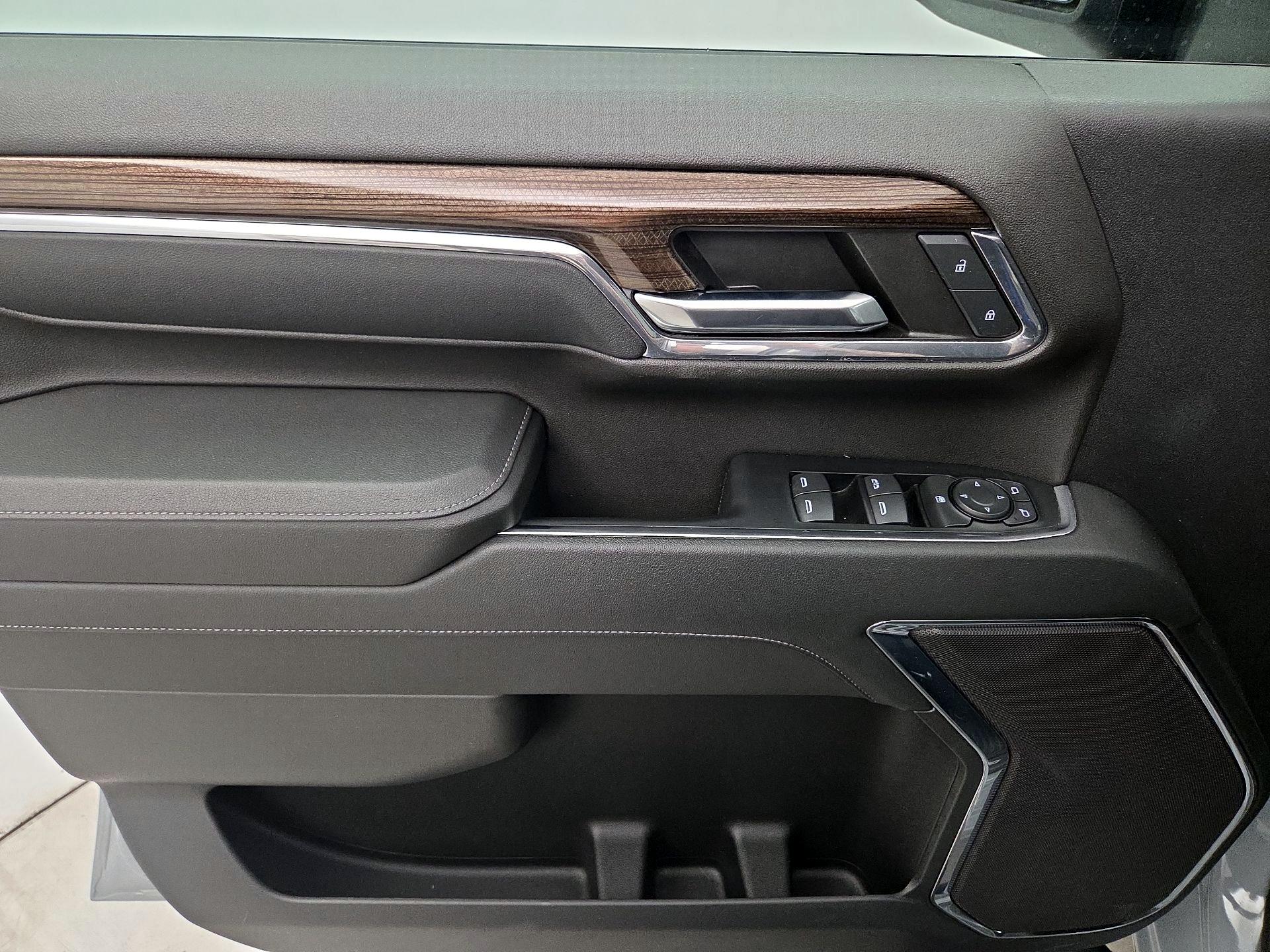 Thumbnail: 2024 Chevrolet Silverado 2500 - 12