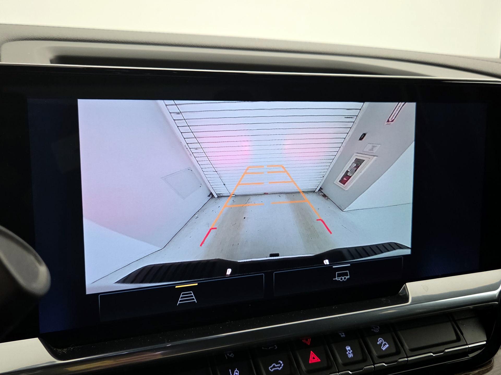 Thumbnail: 2024 Chevrolet Silverado 2500 - 14